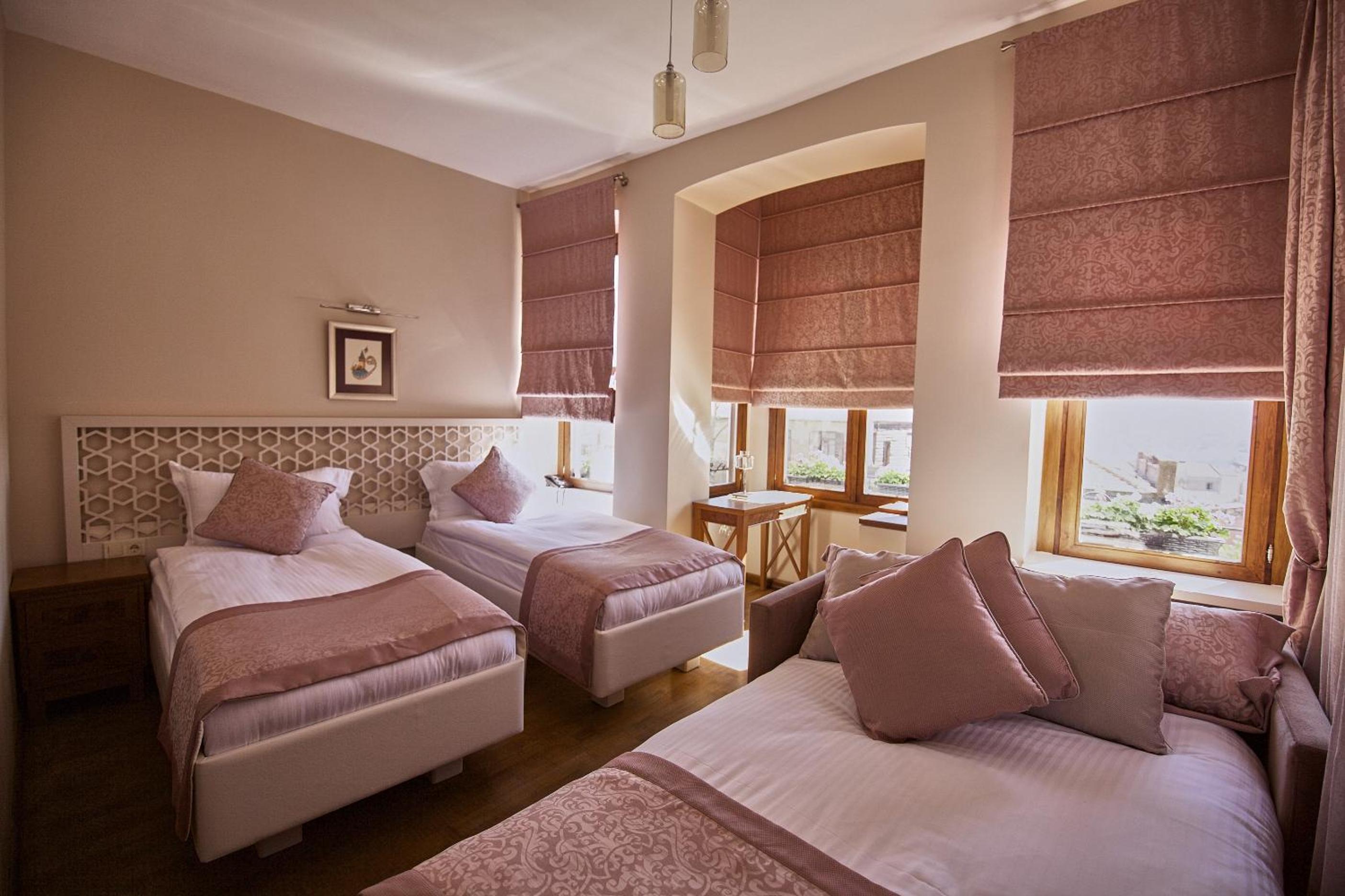 Arart Otel - Image 53