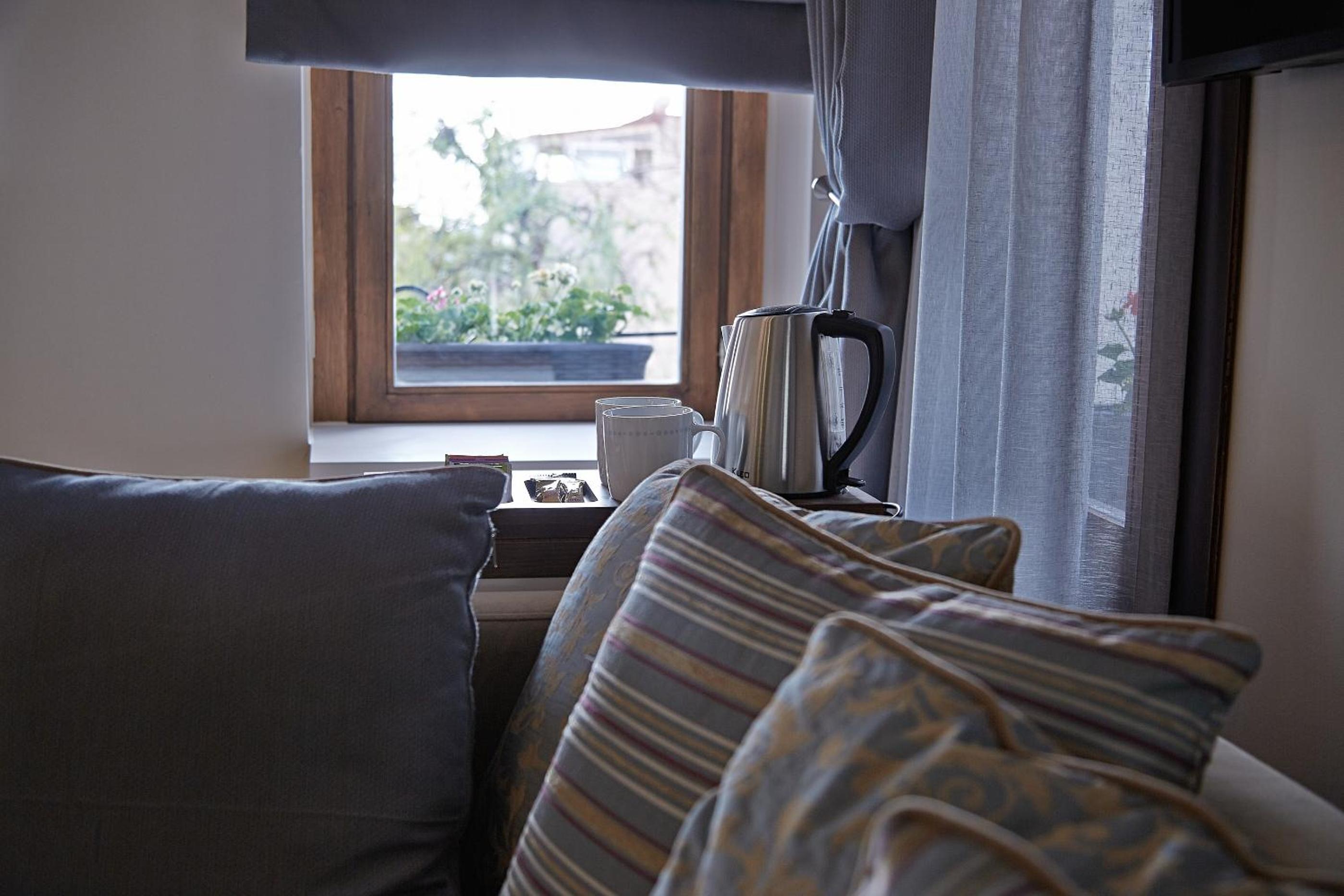 Arart Otel - Image 5