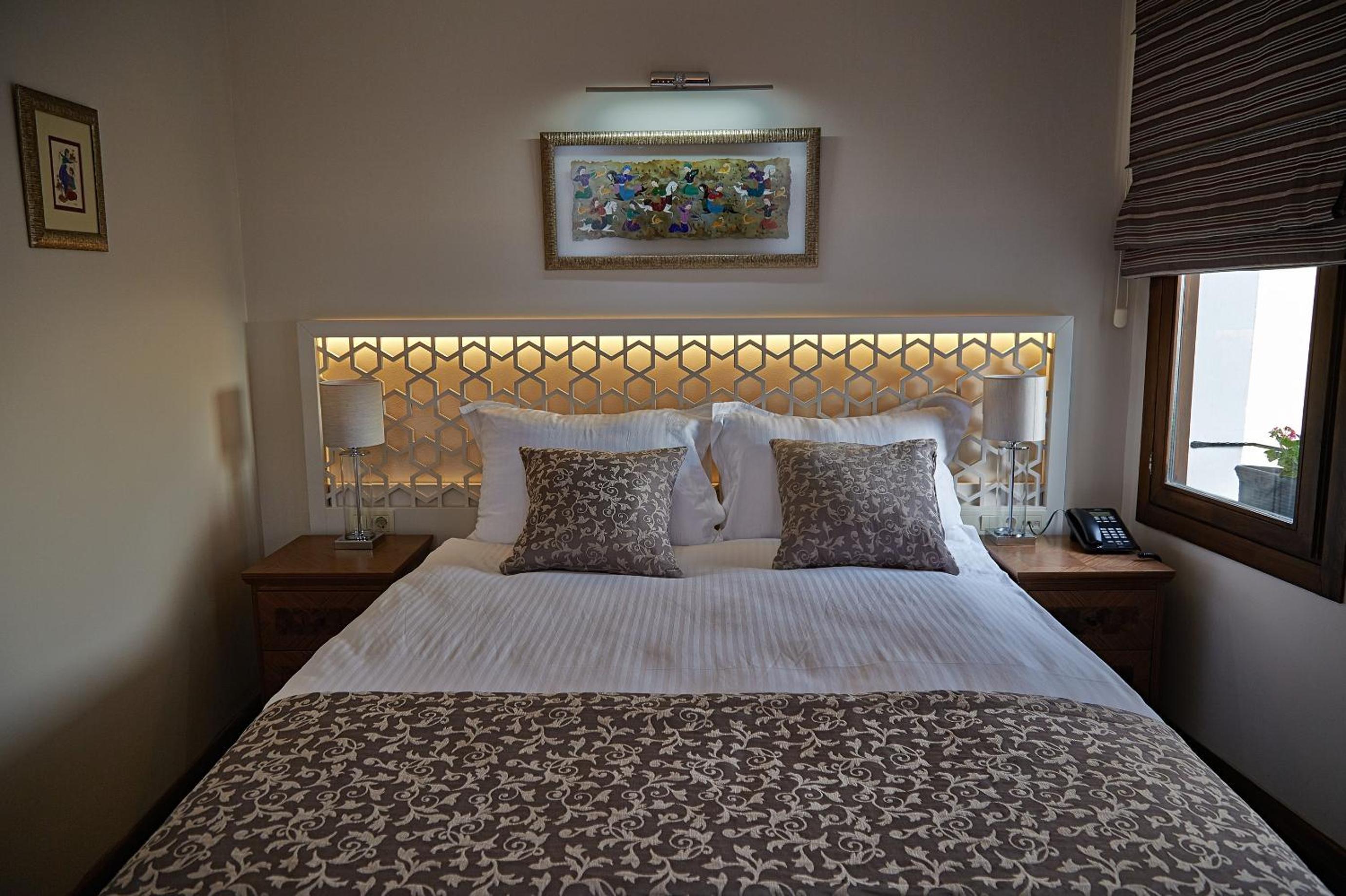 Arart Otel - Image 7