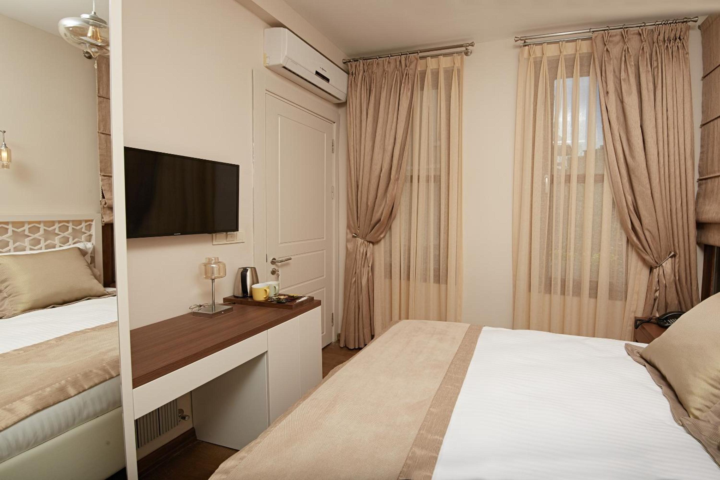 Arart Otel - Image 8