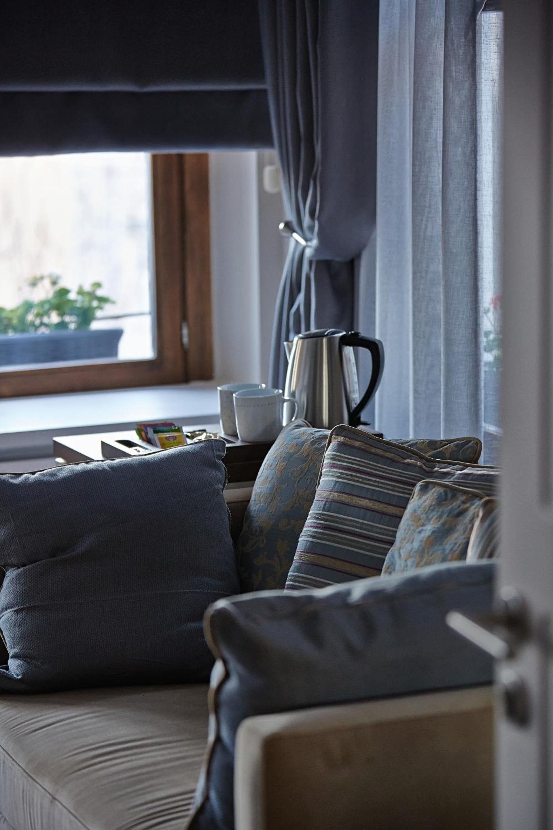 Arart Otel - Image 10