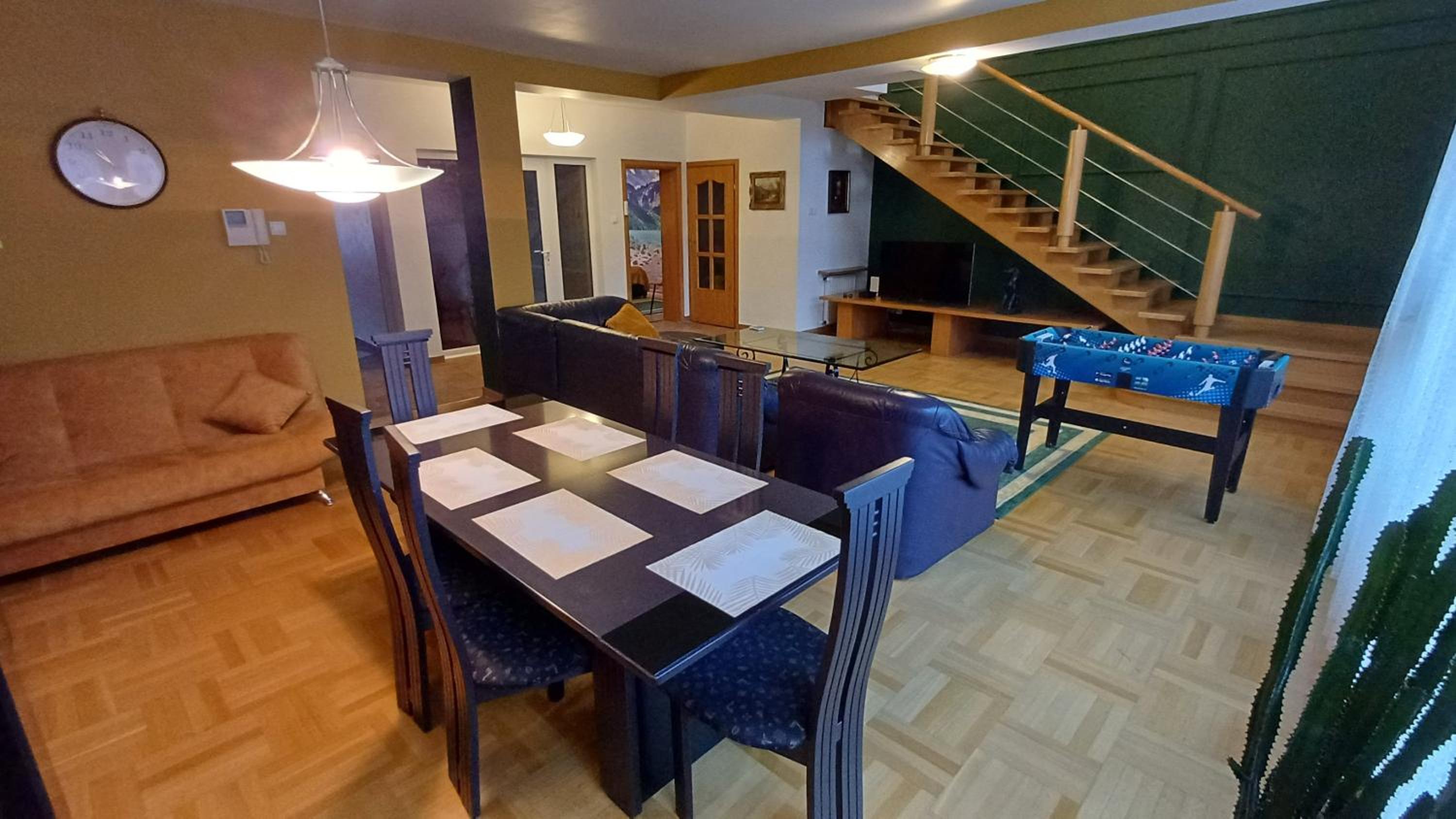 Apartamenty Centrum 50 m od Rynku, FREE PARKING