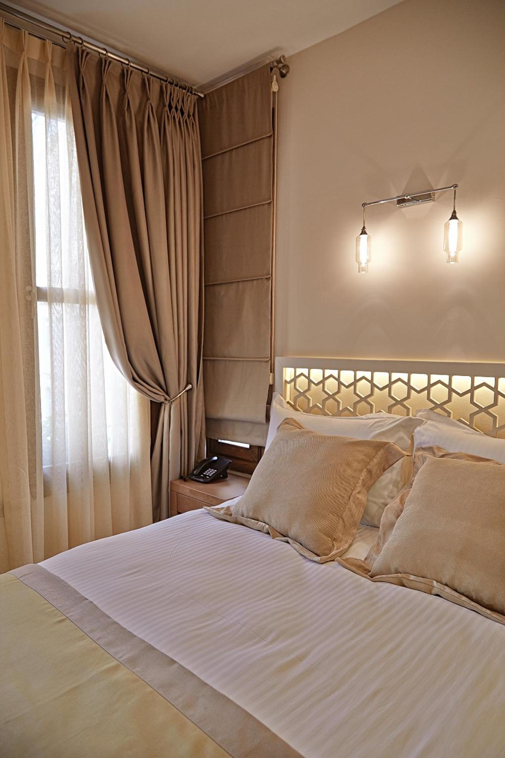 Arart Otel - Image 55