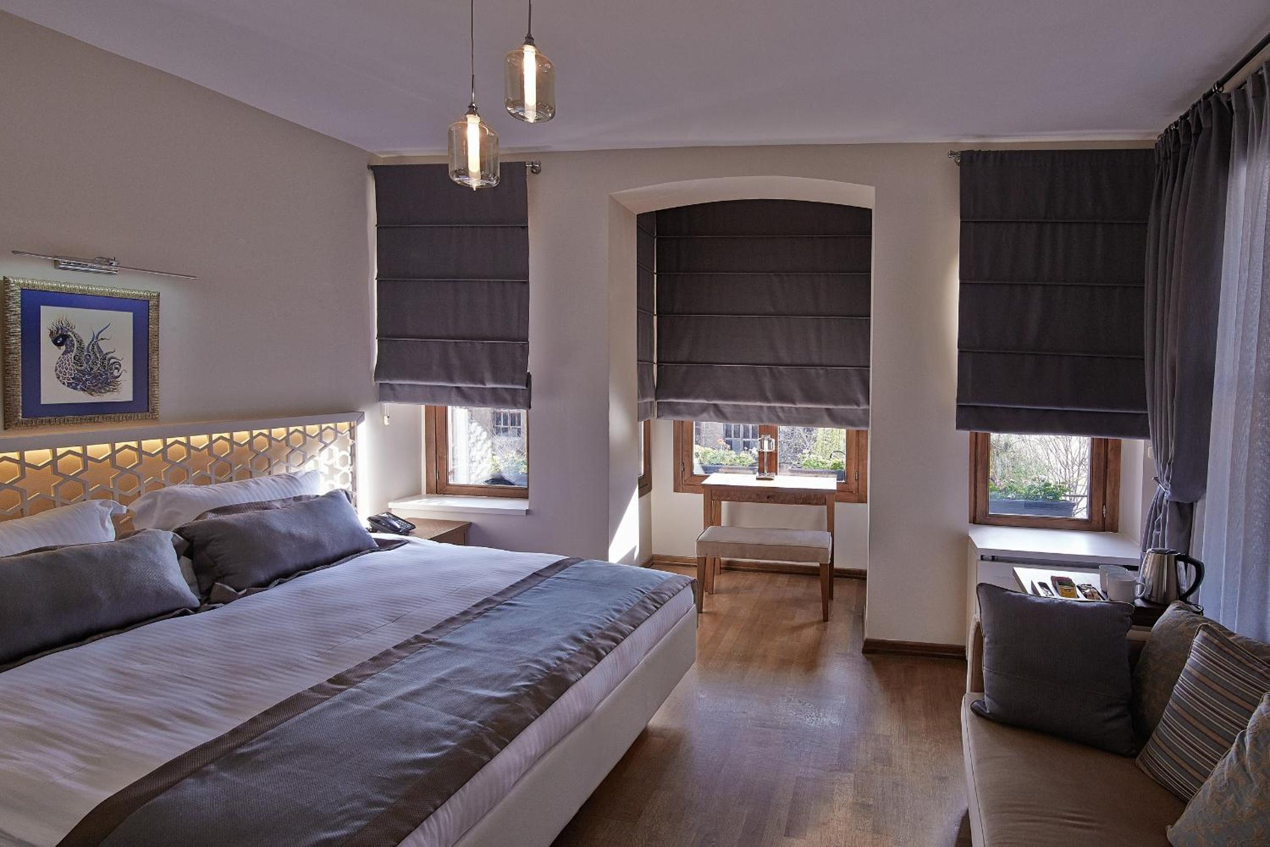 Arart Otel - Image 57