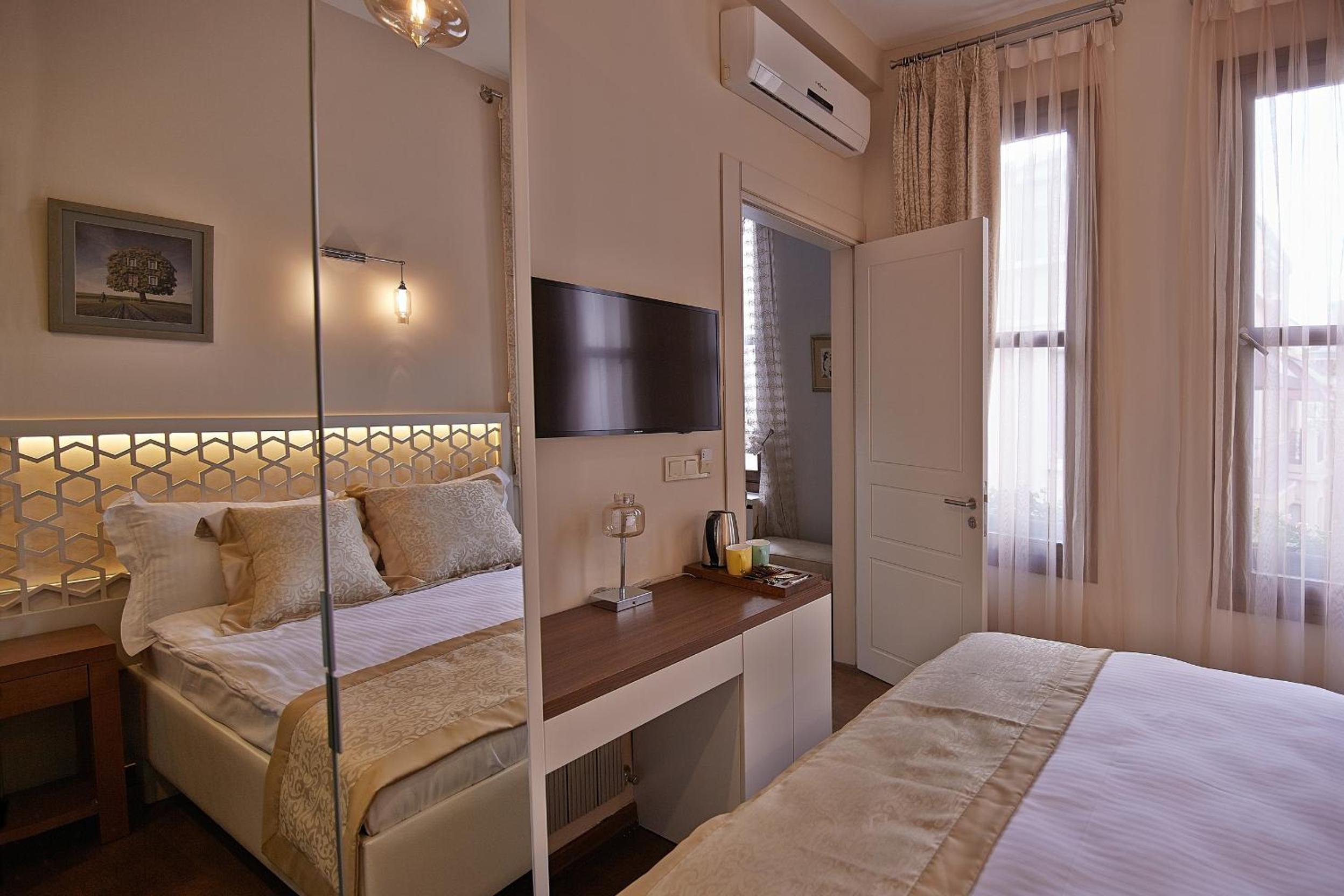 Arart Otel - Image 12