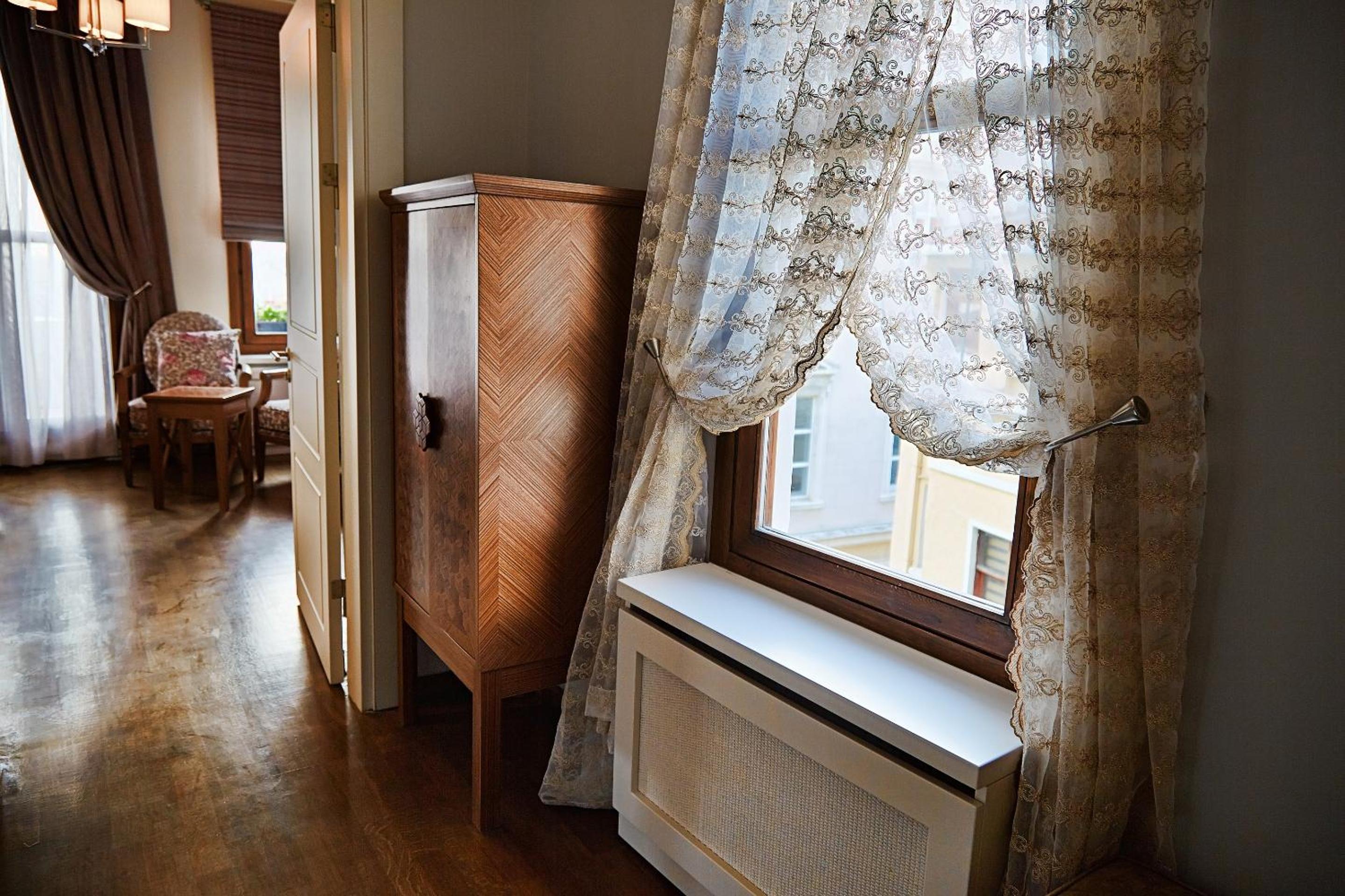 Arart Otel - Image 59