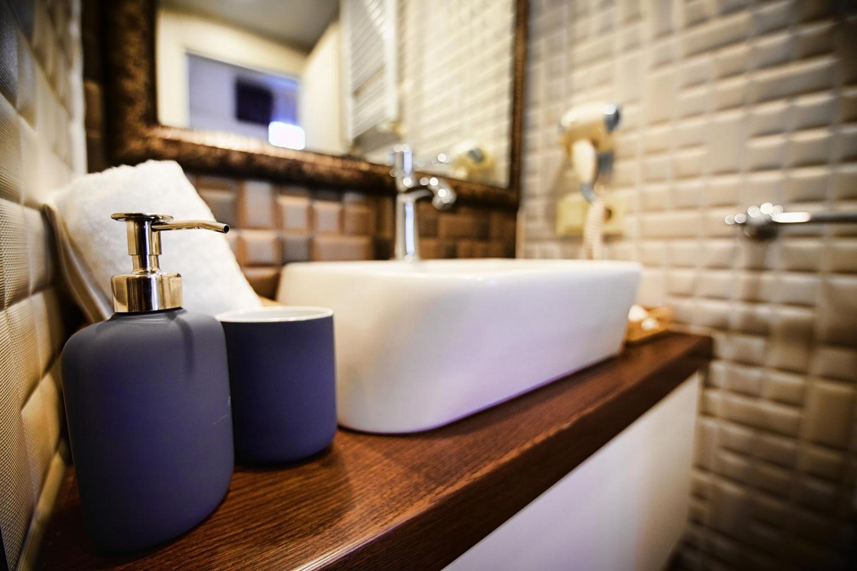 Arart Otel - Image 63