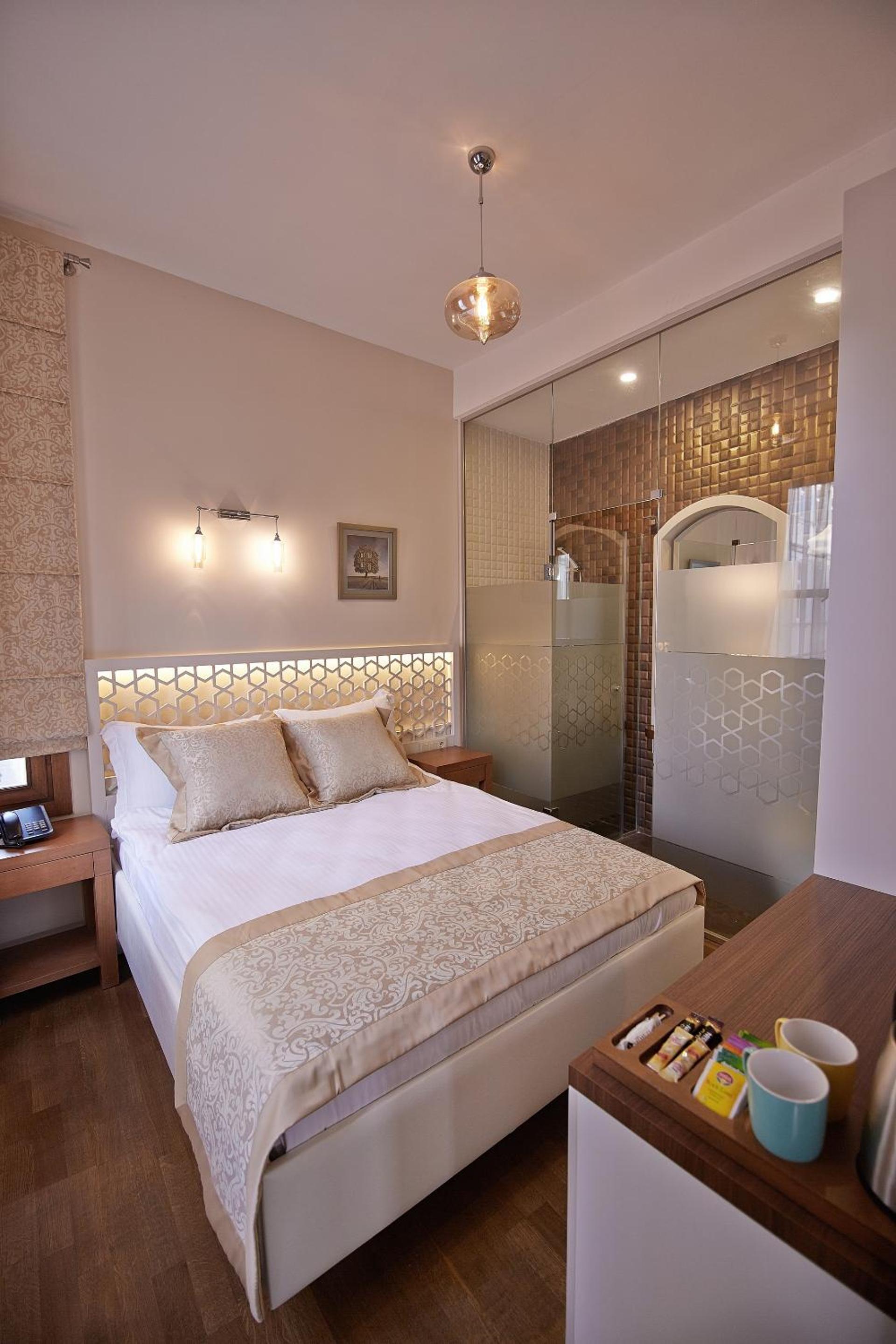 Arart Otel - Image 16