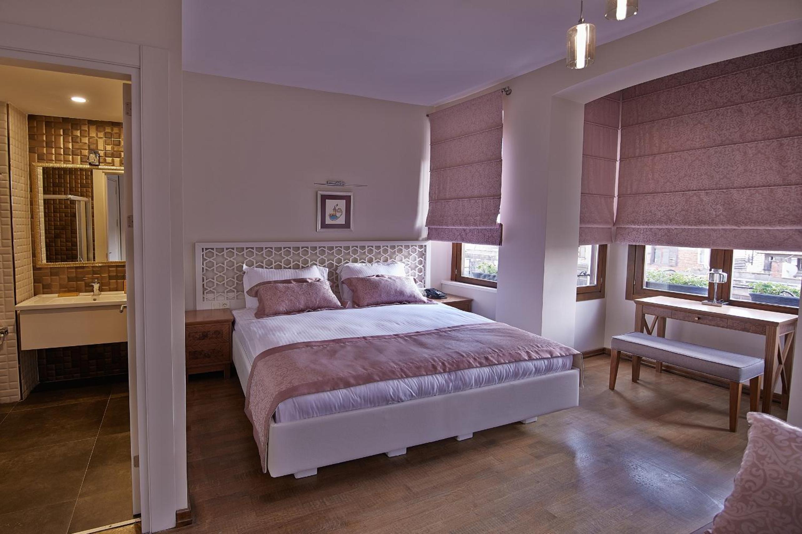 Arart Otel - Image 64