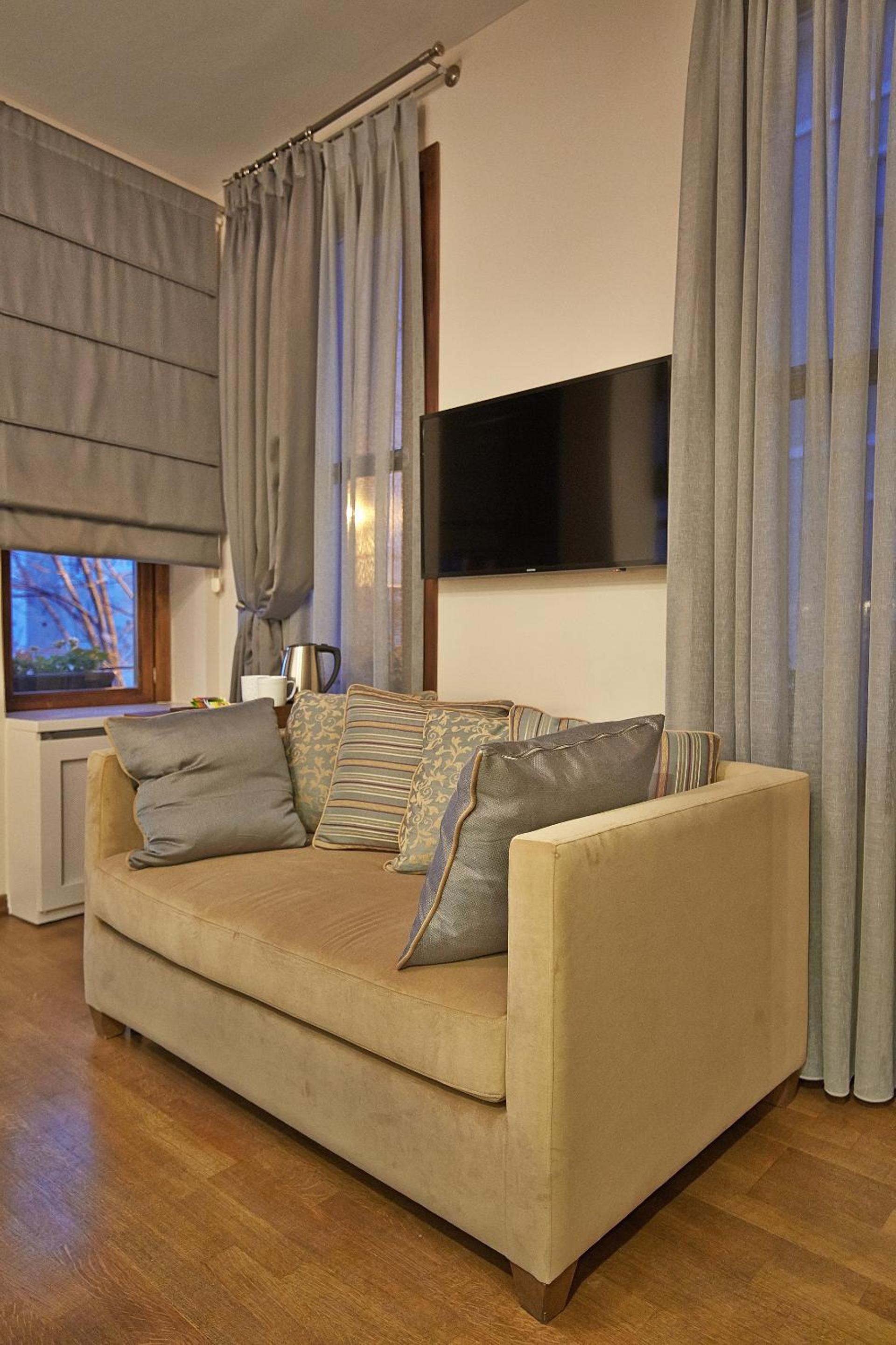 Arart Otel - Image 49