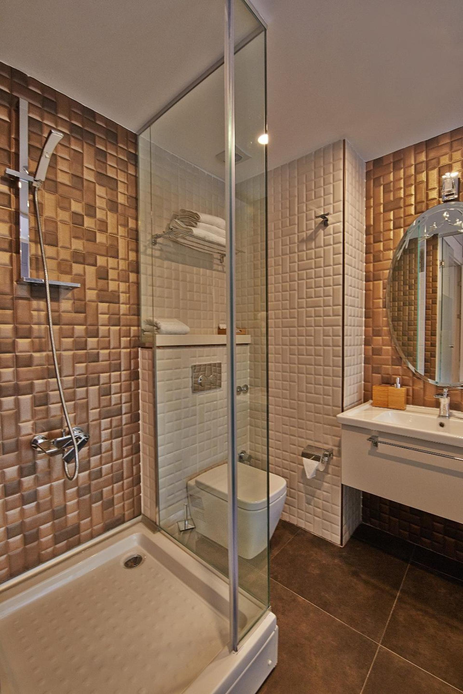 Arart Otel - Image 25