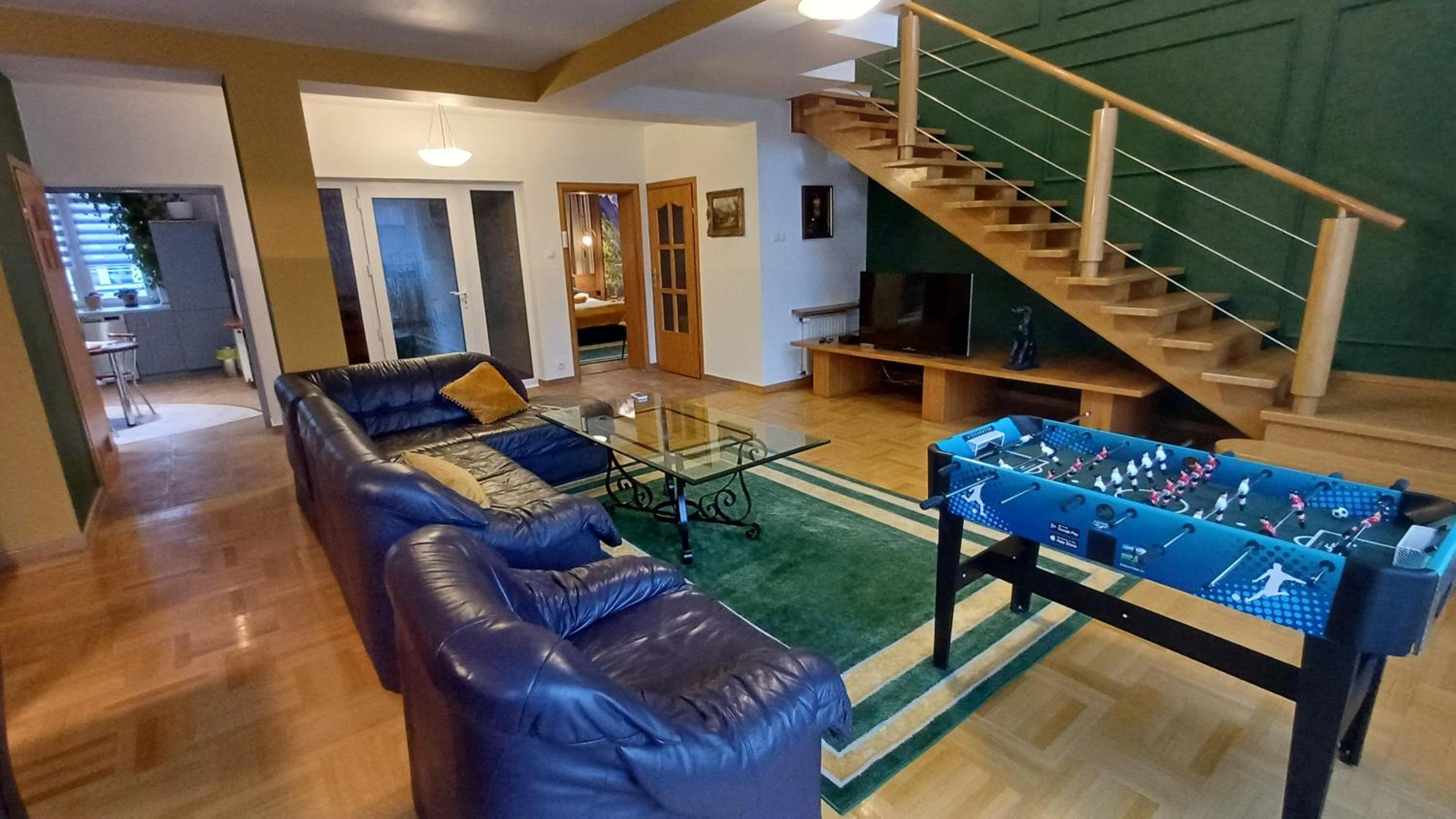 Apartamenty Centrum 50 m od Rynku, FREE PARKING