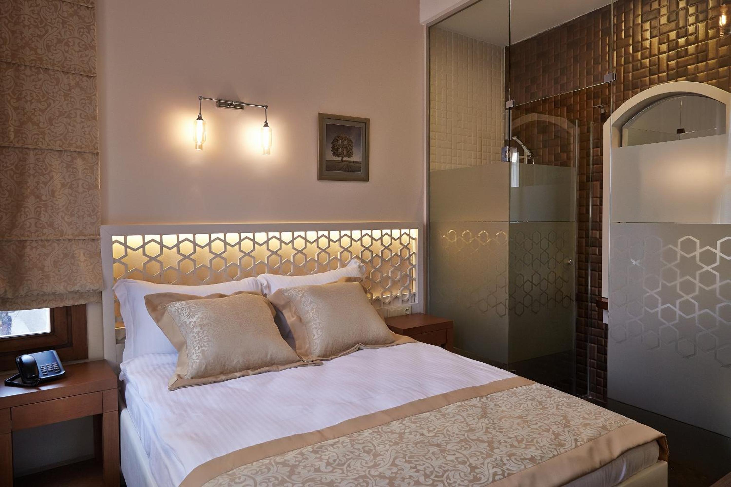 Arart Otel - Image 27