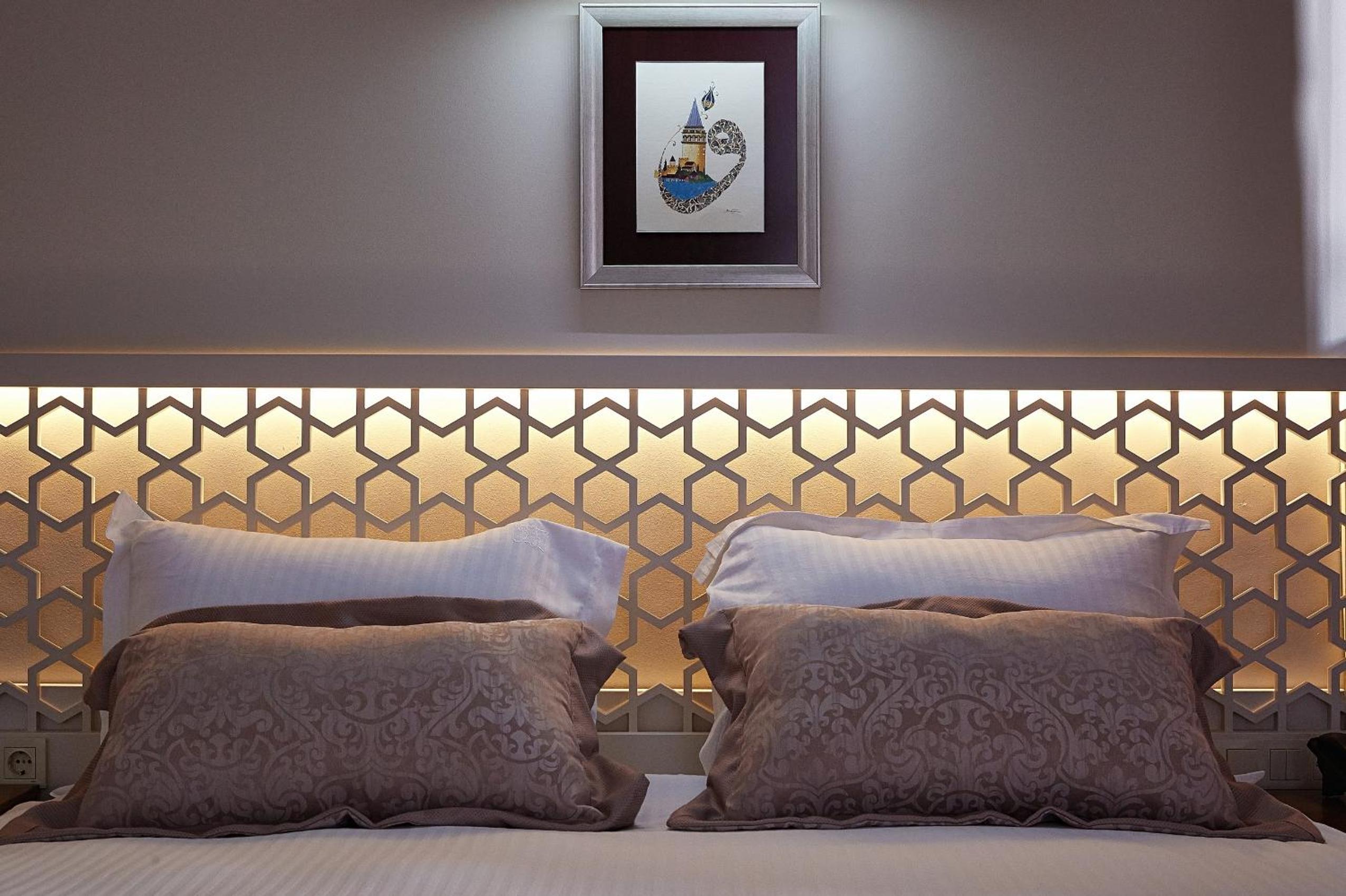 Arart Otel - Image 28