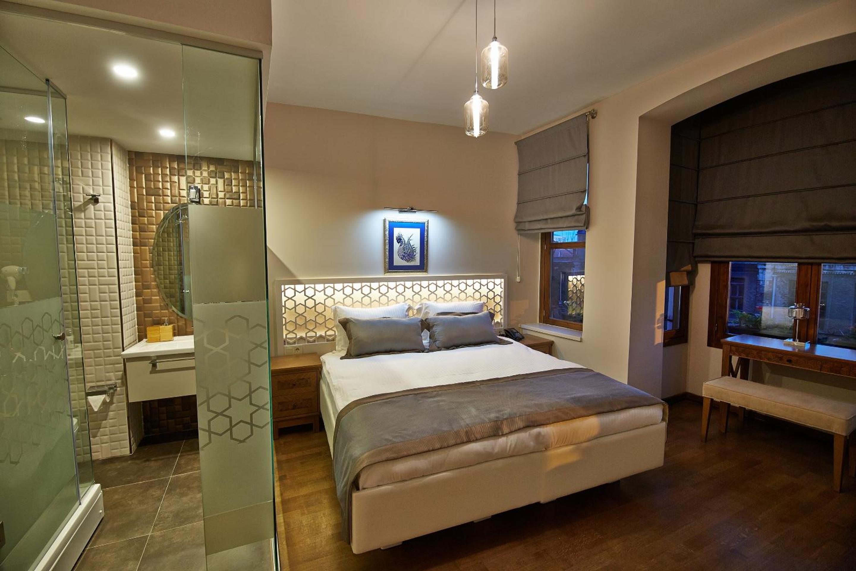 Arart Otel - Image 19