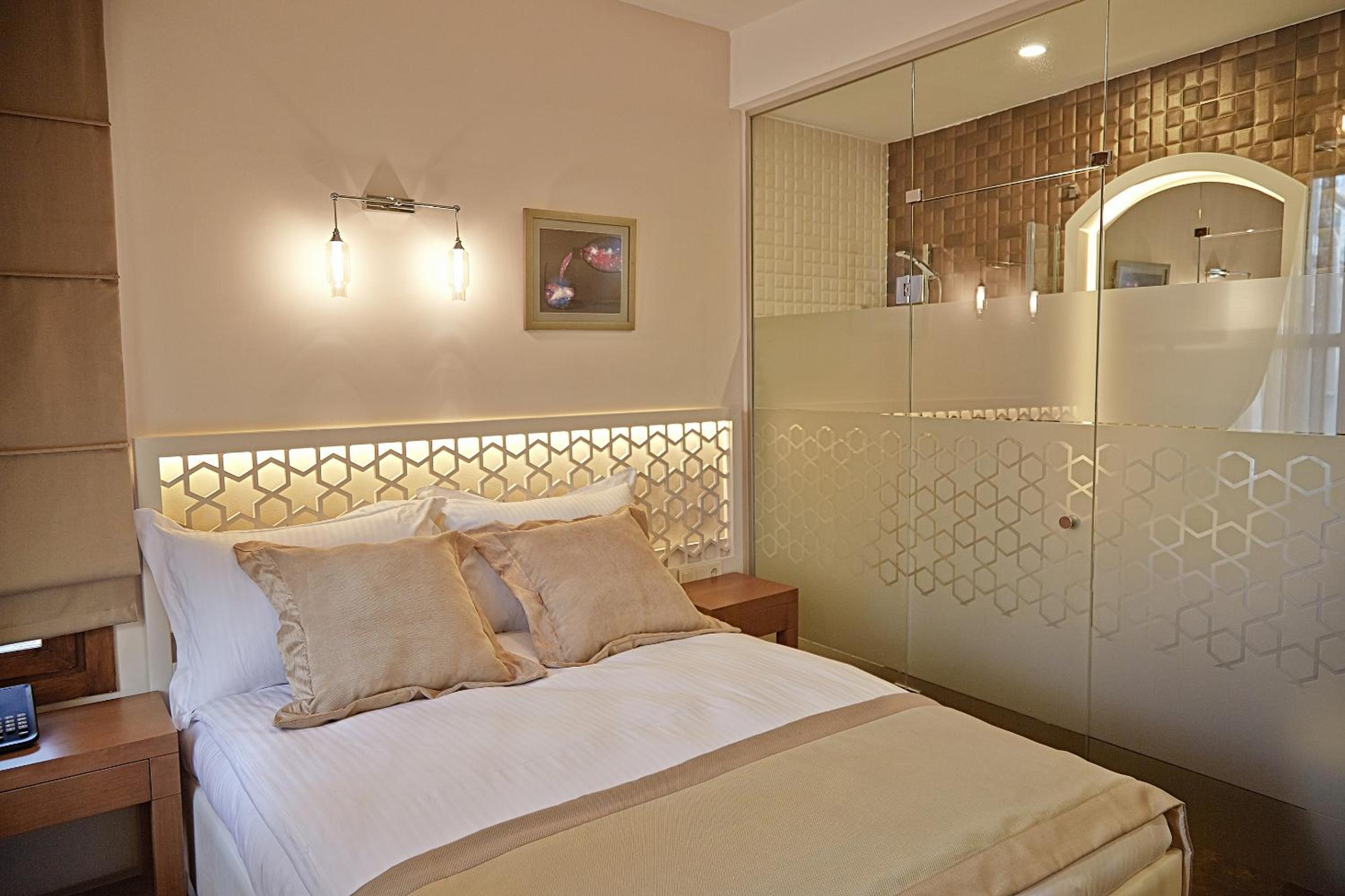 Arart Otel - Image 20