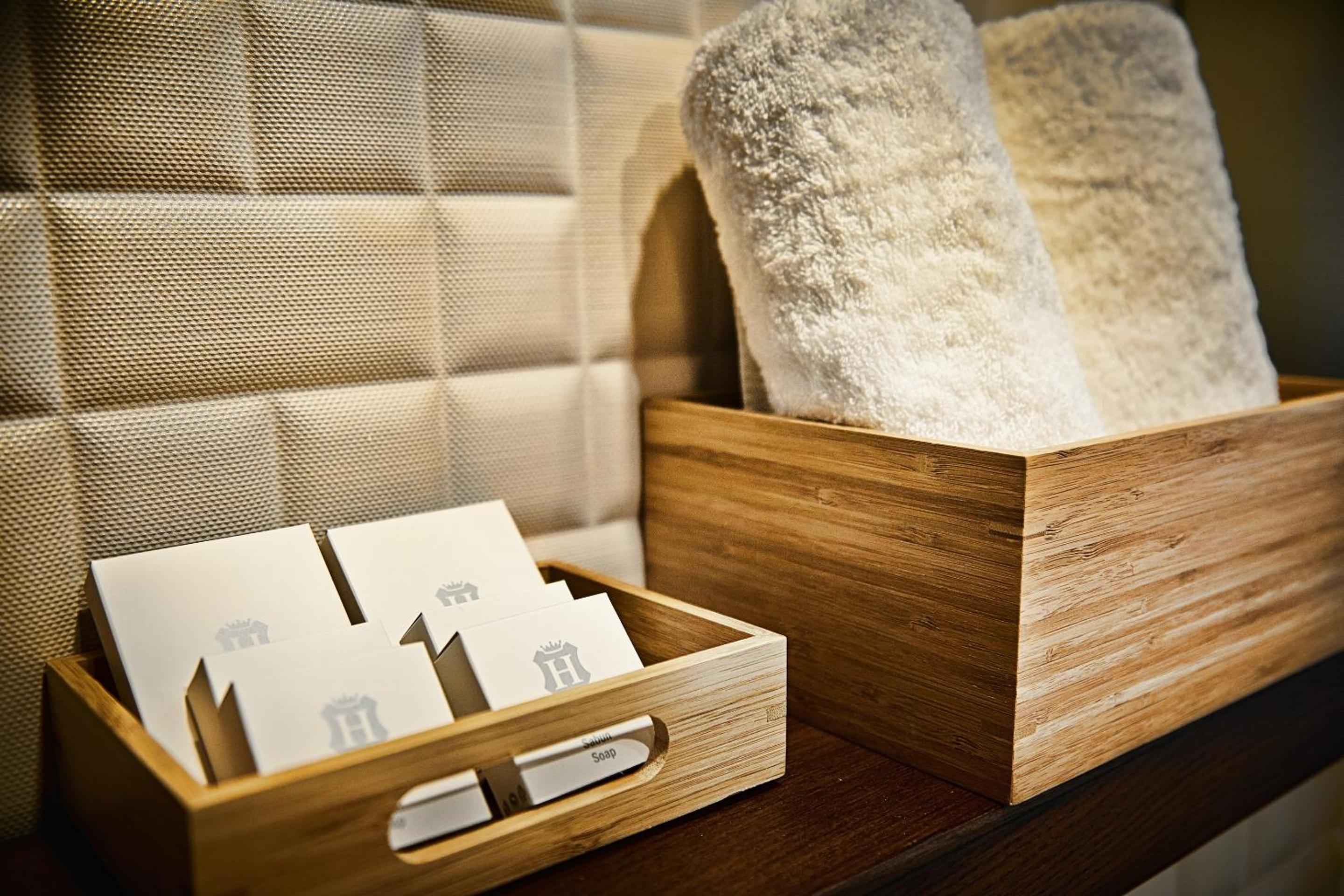 Arart Otel - Image 21