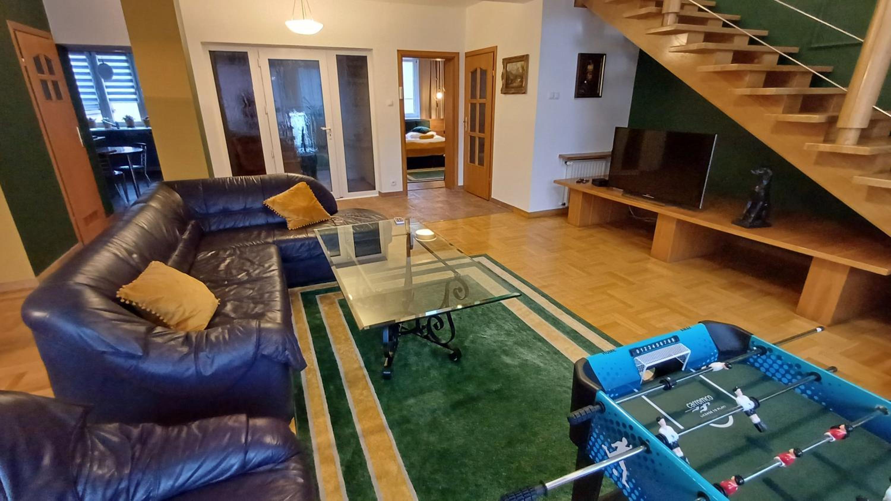 Apartamenty Centrum 50 m od Rynku, FREE PARKING