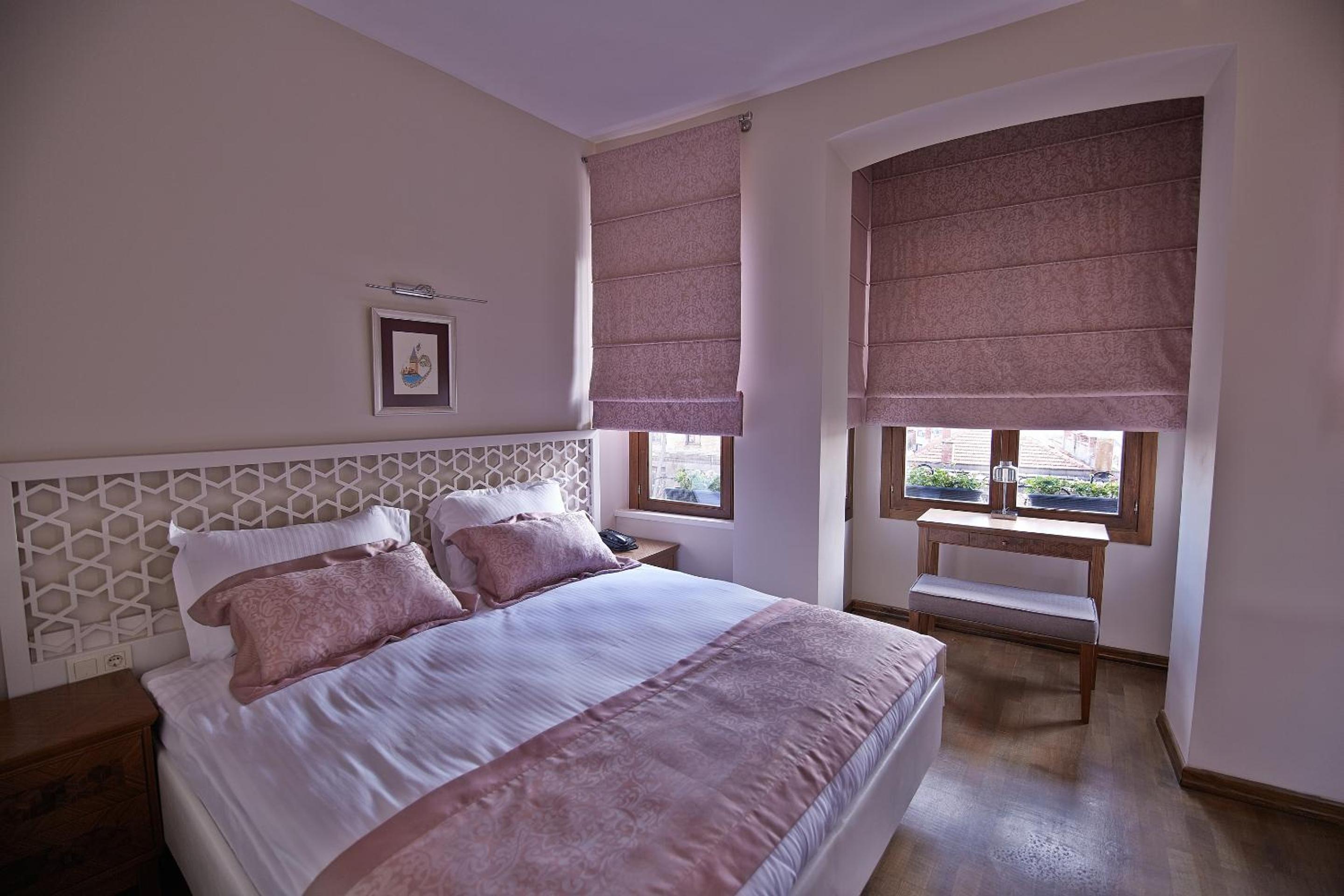 Arart Otel - Image 22