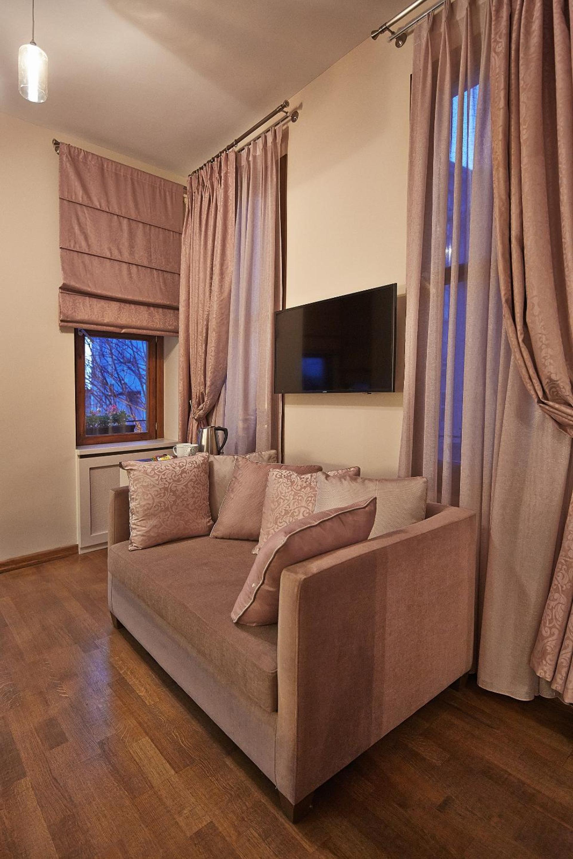 Arart Otel - Image 68