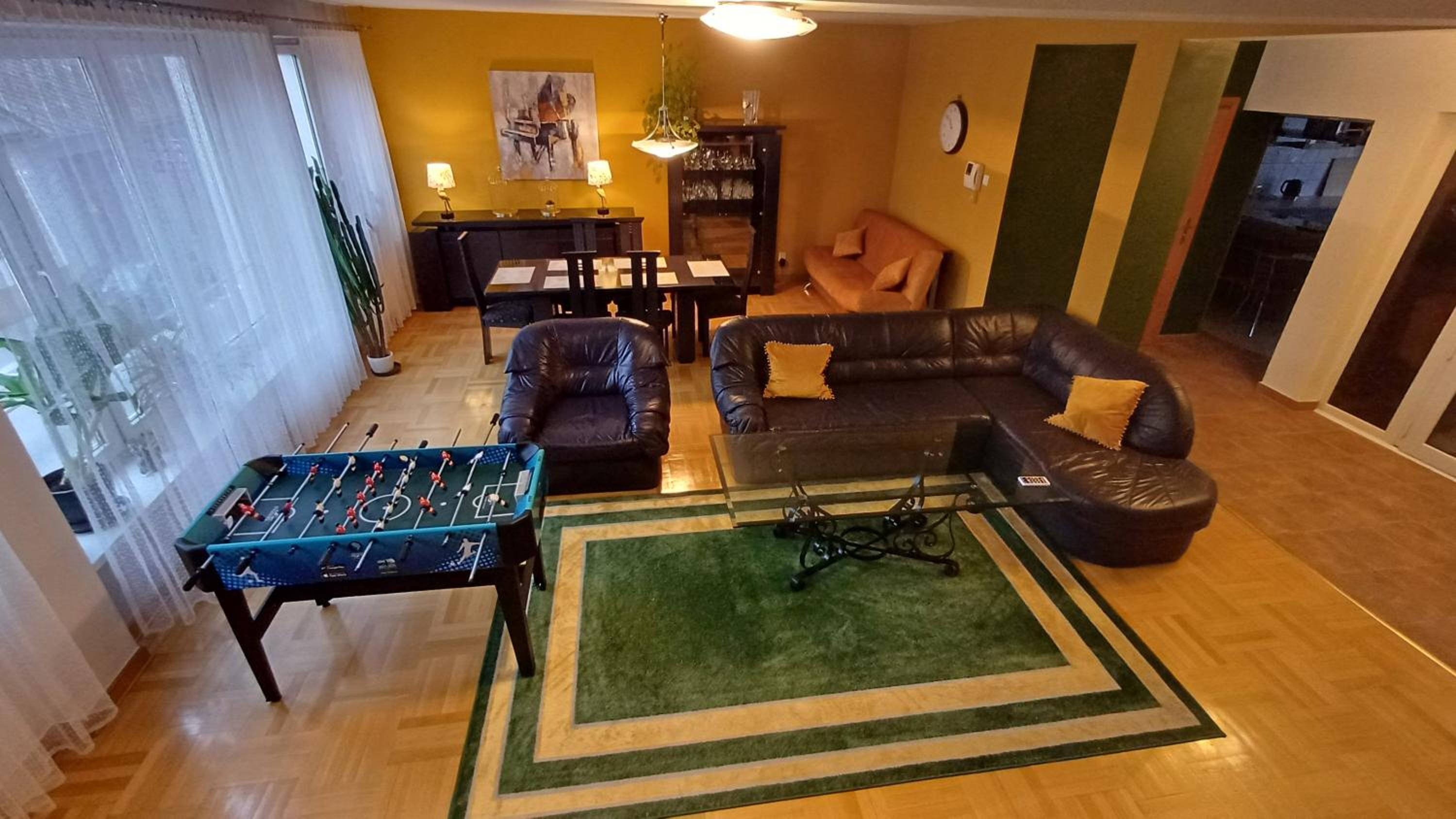 Apartamenty Centrum 50 m od Rynku, FREE PARKING