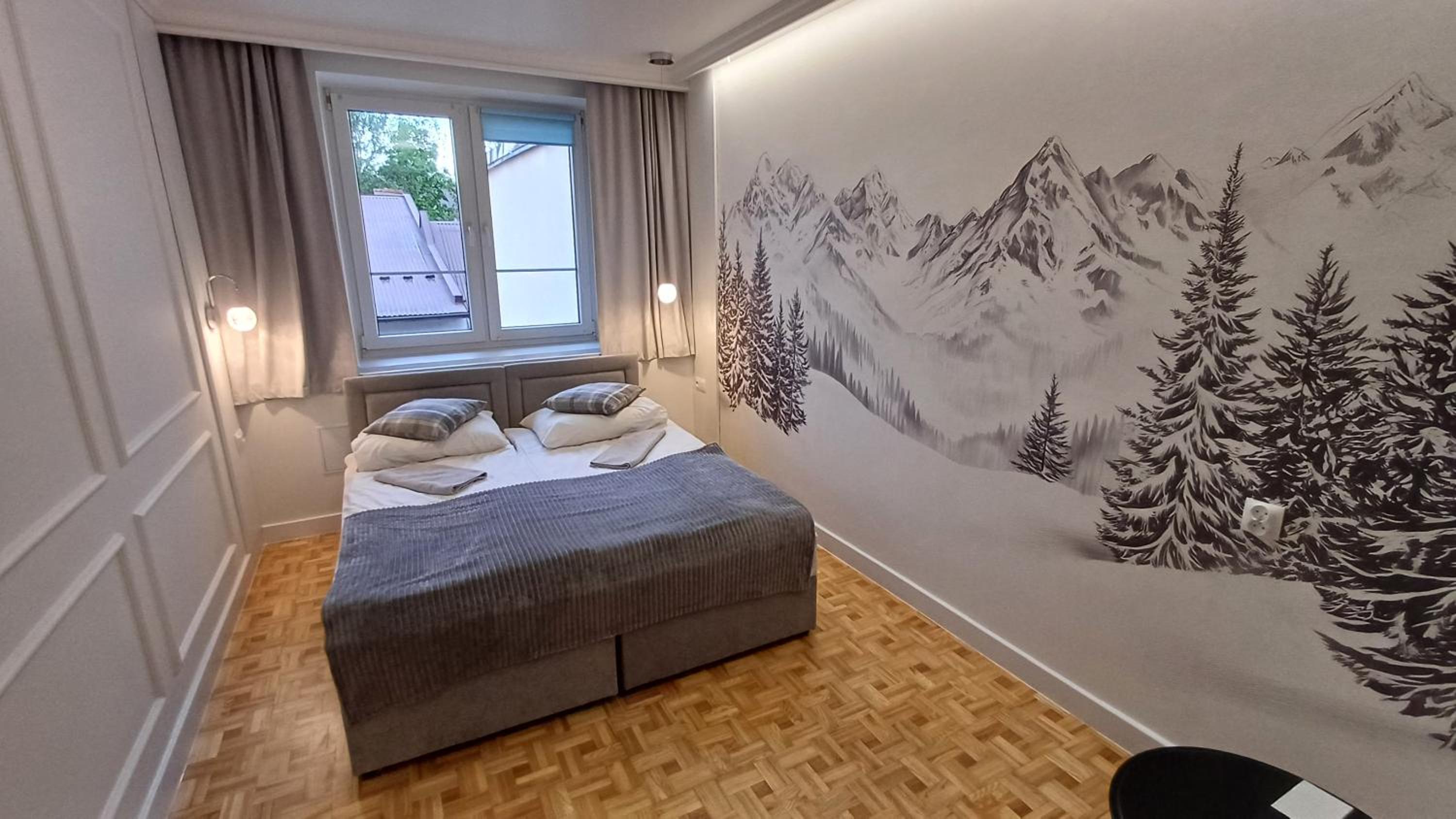 Apartamenty Centrum 50 m od Rynku, FREE PARKING