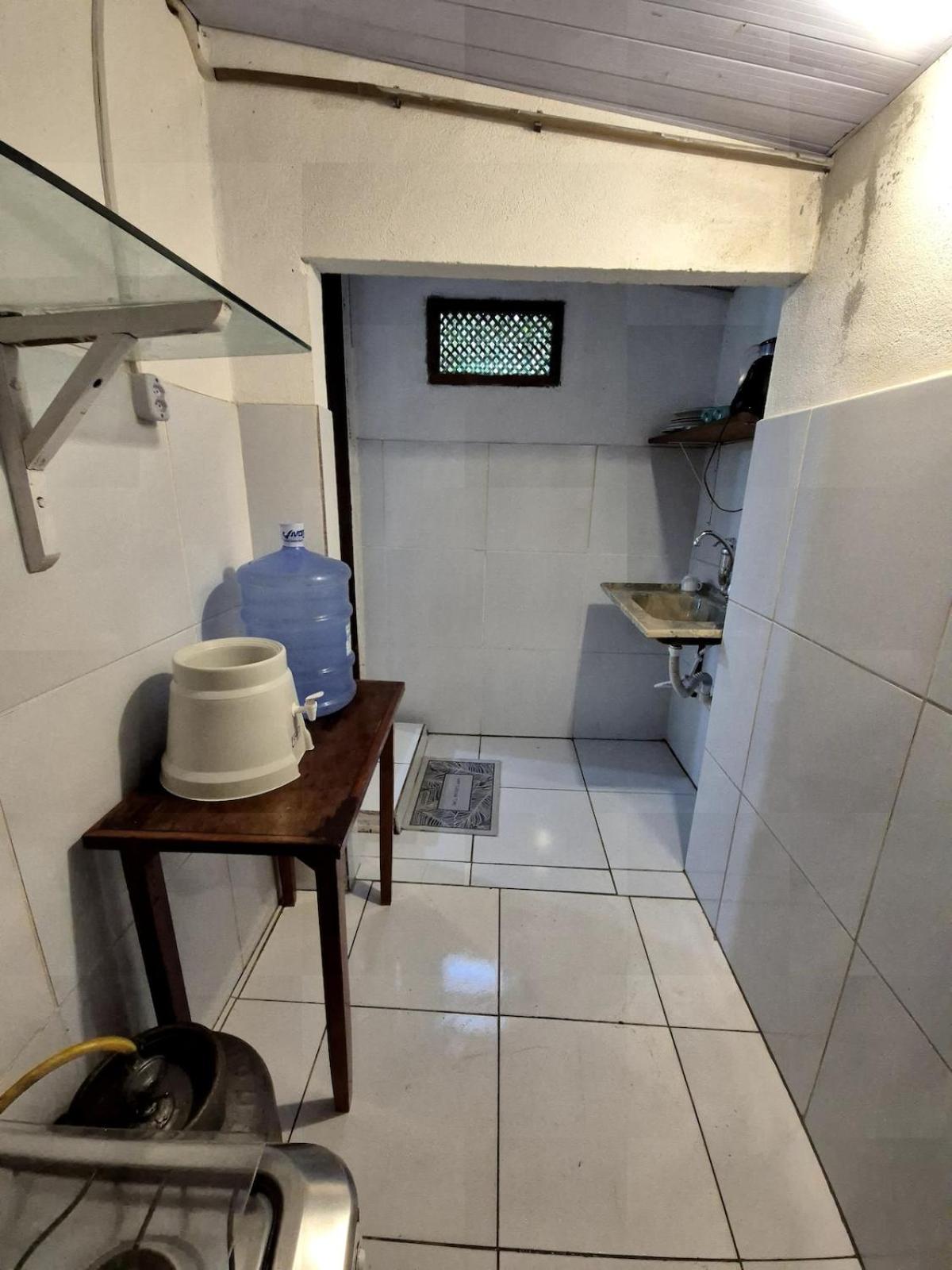 PS2 · Studio Pipa Central: Ar e cozinha para até 3 pess!