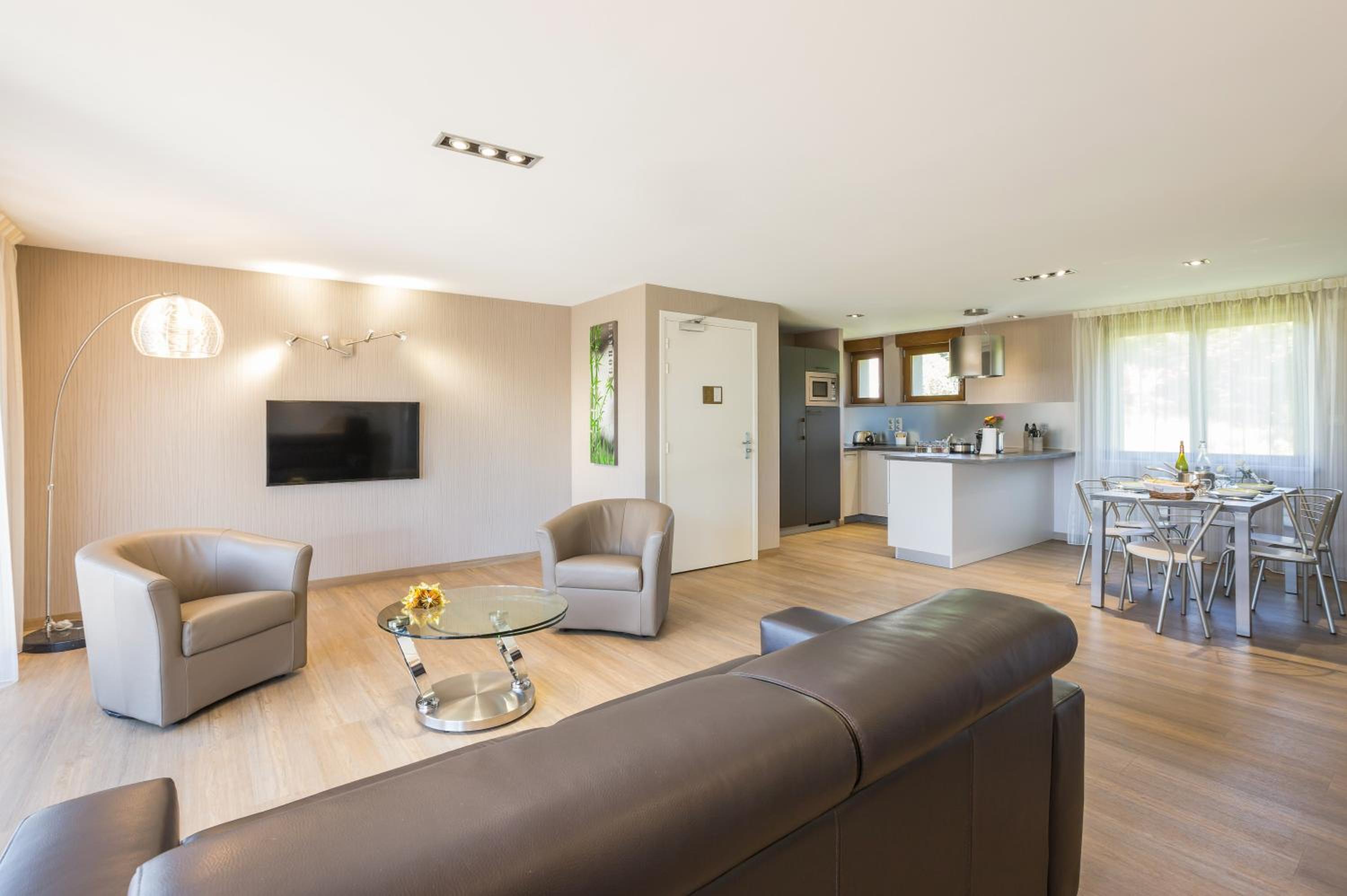 Le Relais du Grand Air