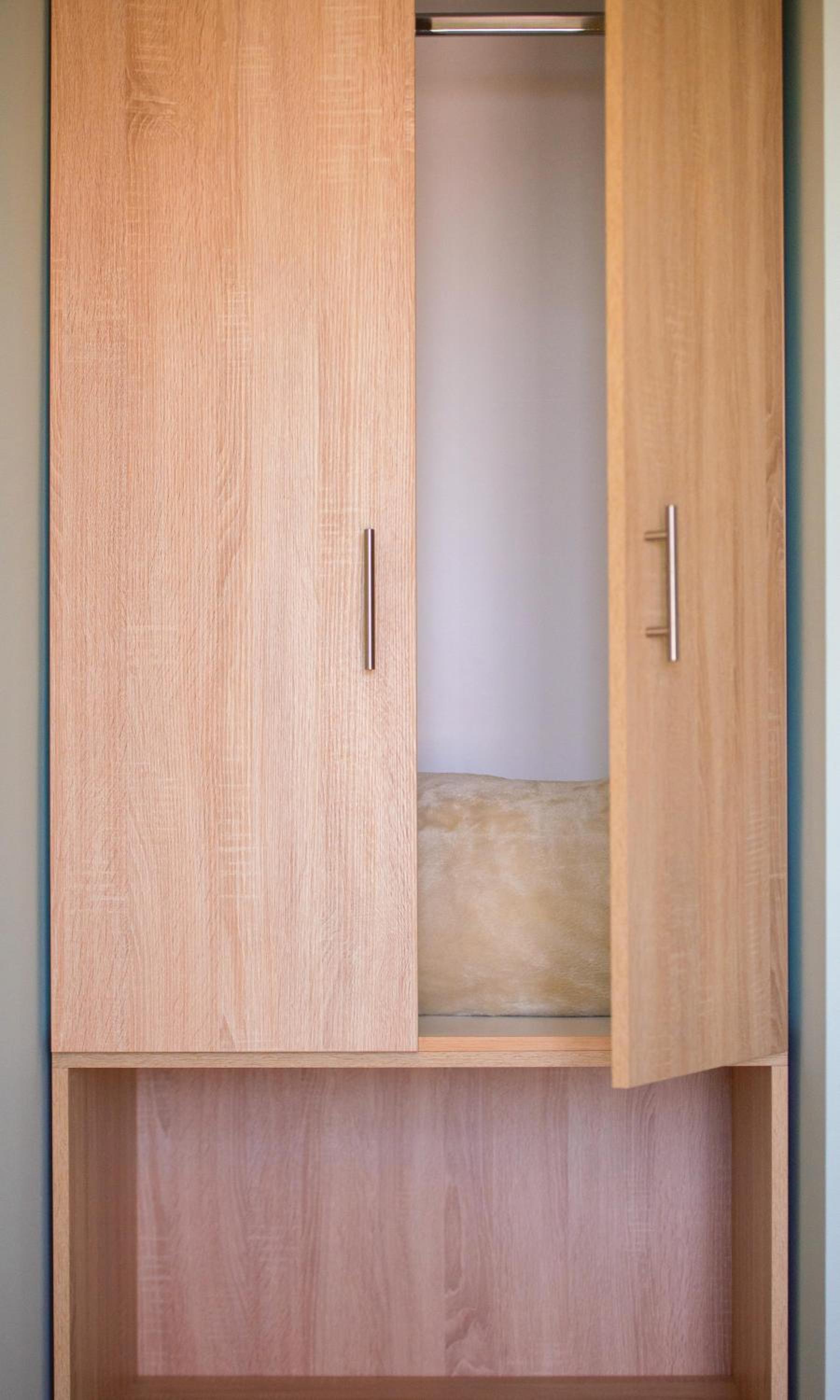 Olga Dova Apartments view 5
