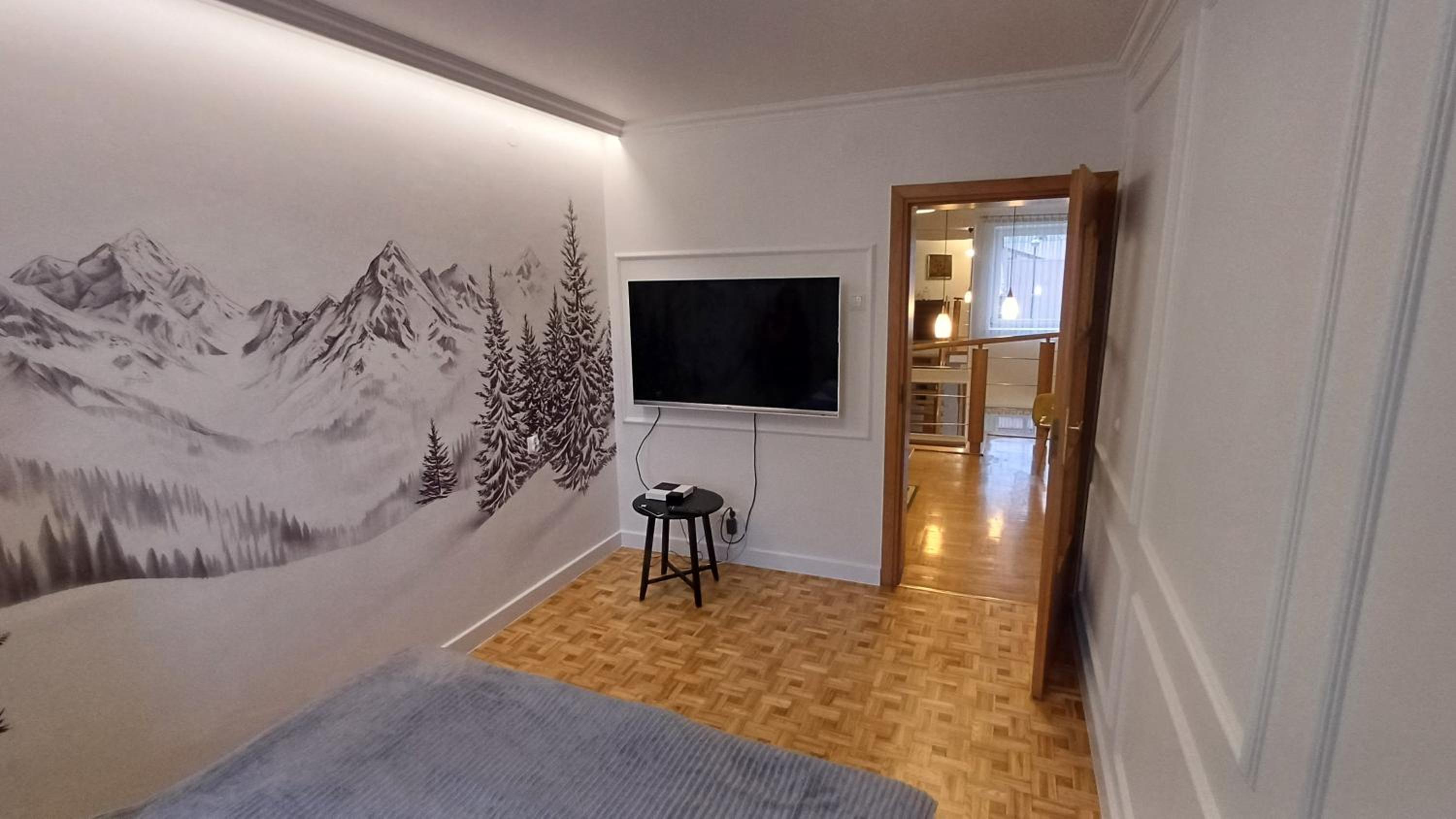 Apartamenty Centrum 50 m od Rynku, FREE PARKING