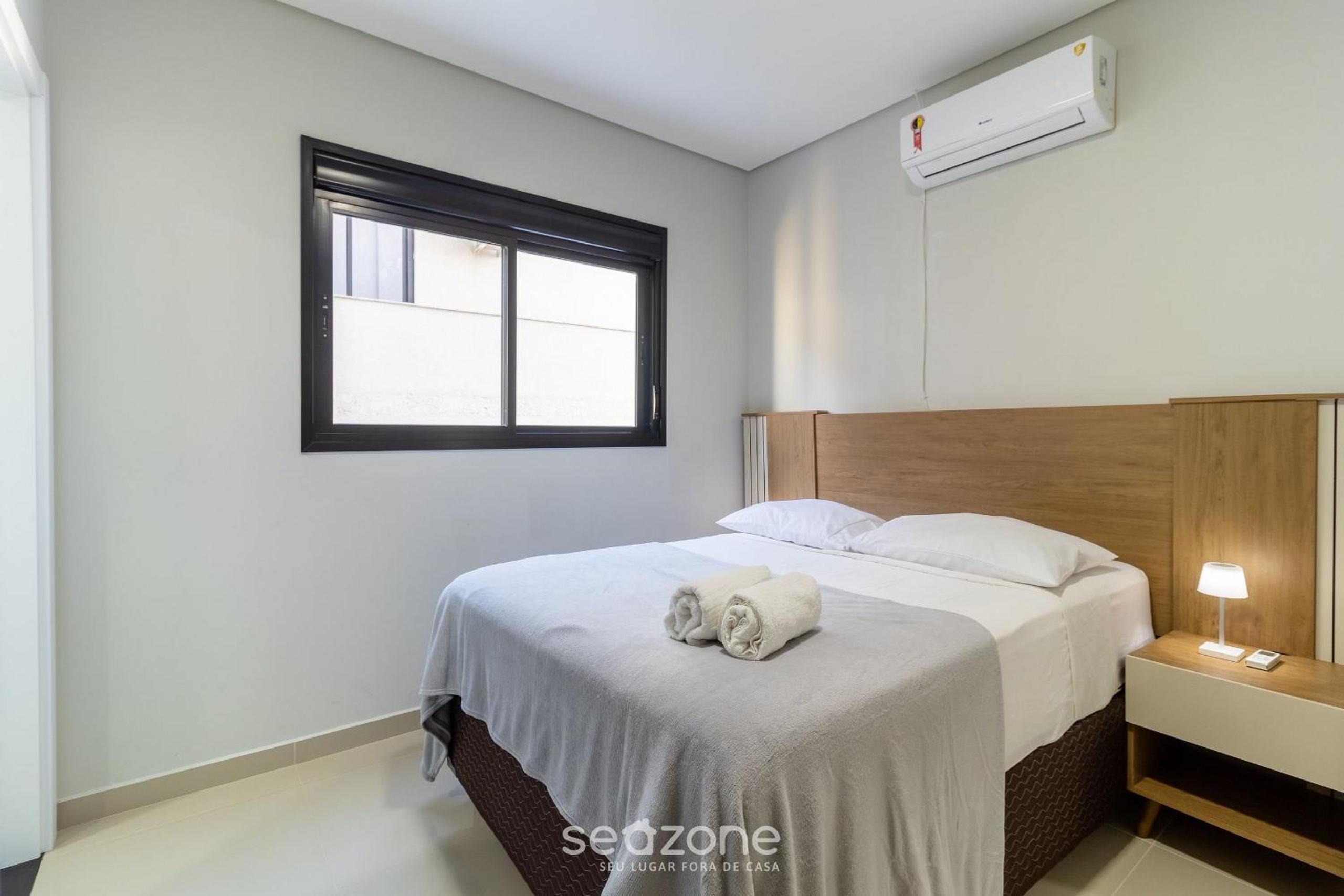 Apt with BBQ at Ingleses Beach | PNJ0203