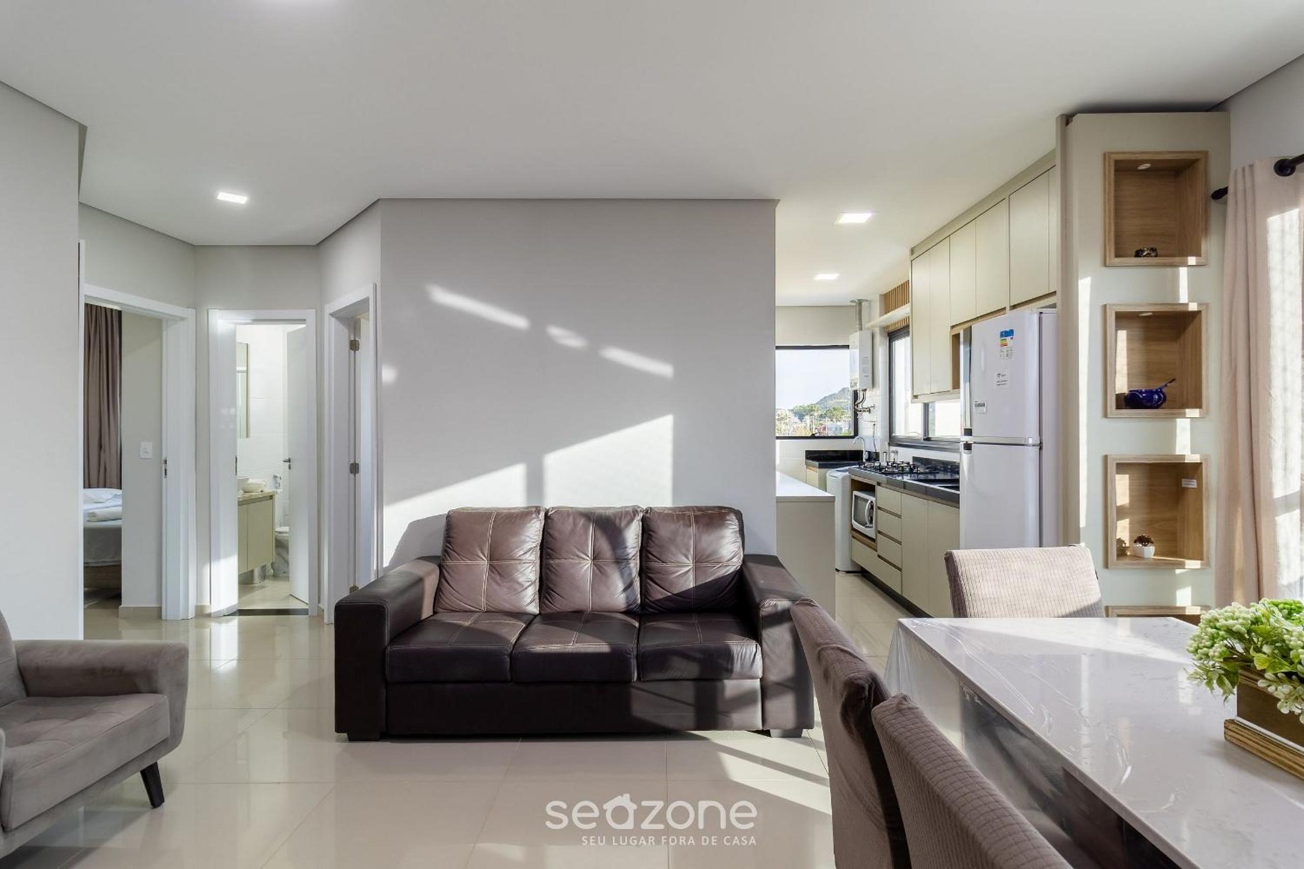 Apt with BBQ at Ingleses Beach | PNJ0203