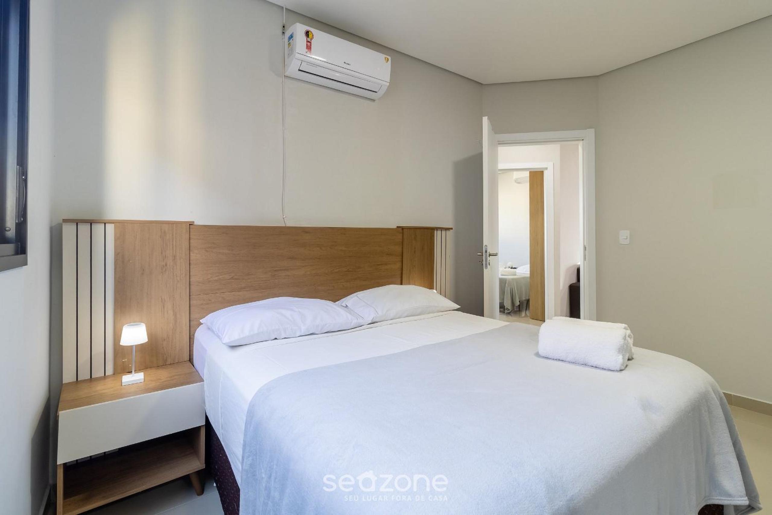 Apt with BBQ at Ingleses Beach | PNJ0203