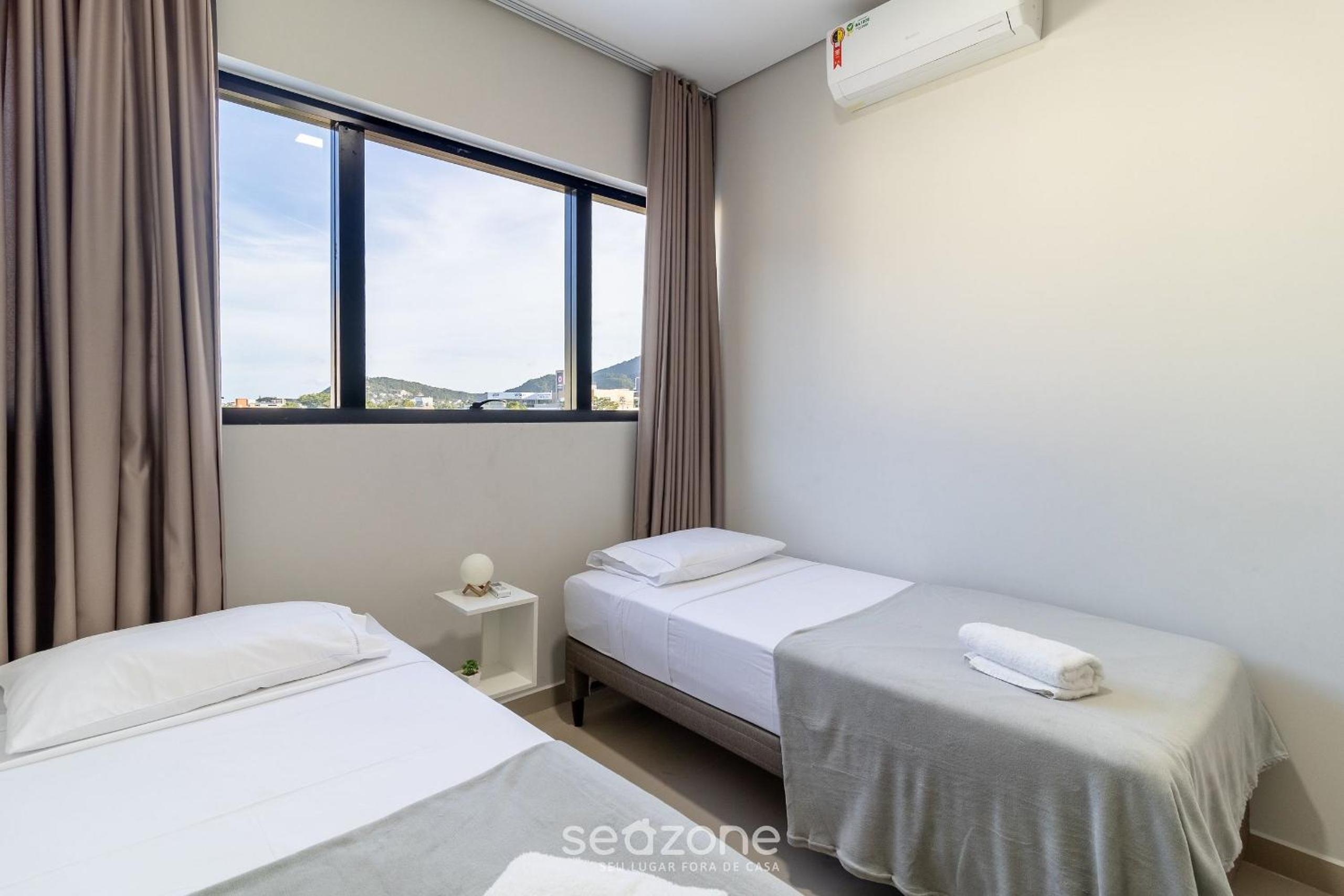 Apt with BBQ at Ingleses Beach | PNJ0203