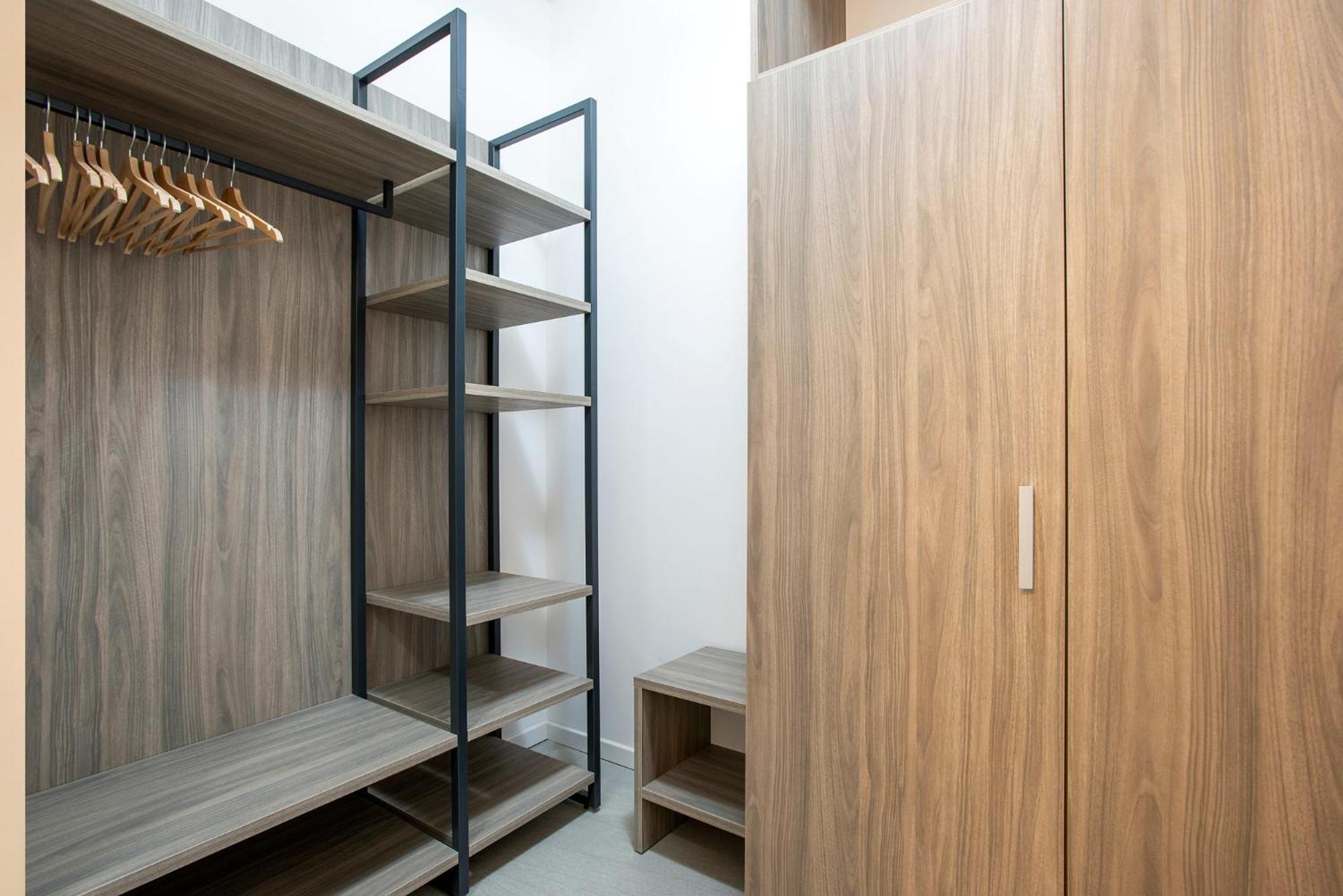 6 fermate dal Centro, Residenza Marchese Roma