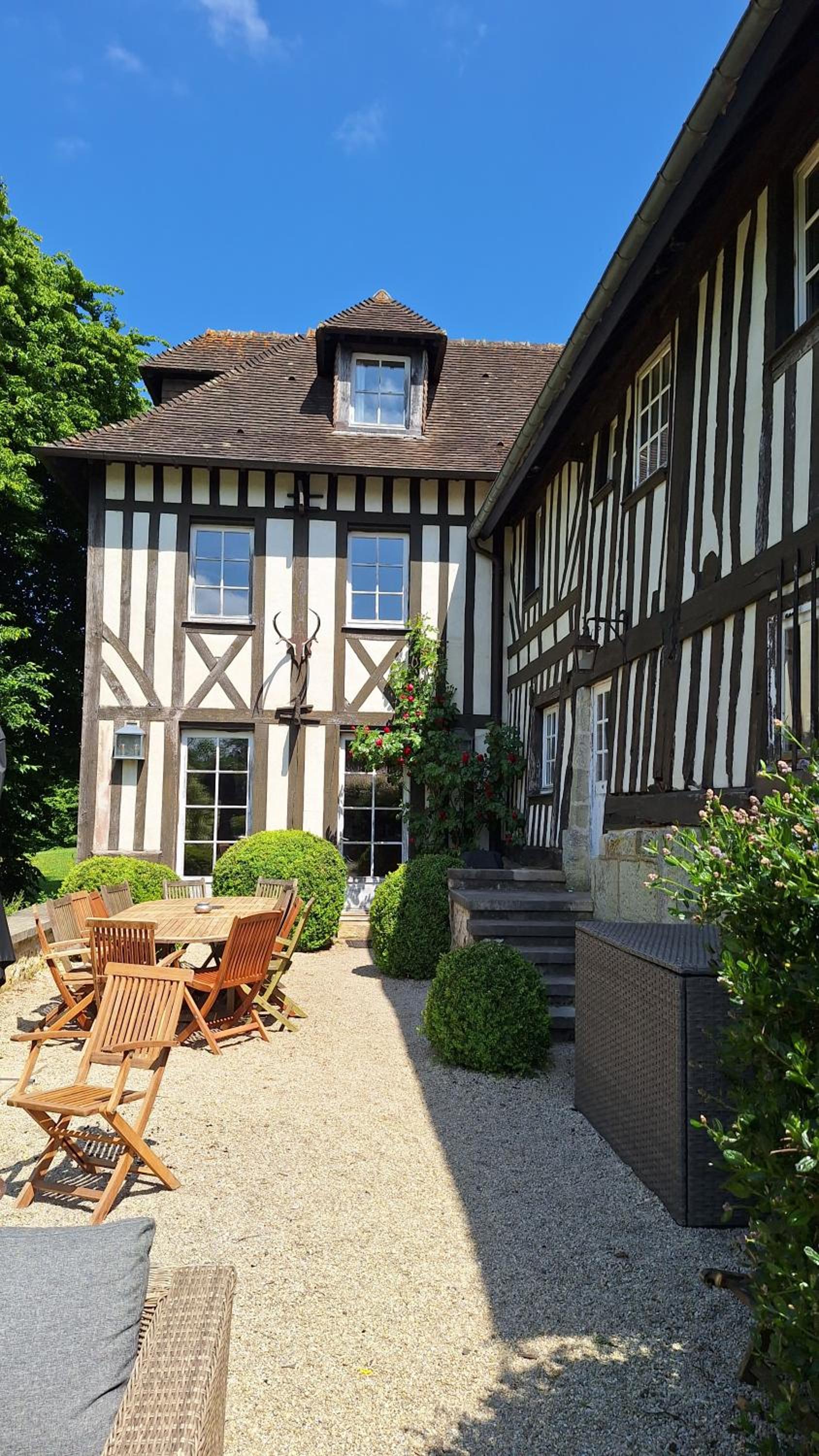 La Cour Marmion