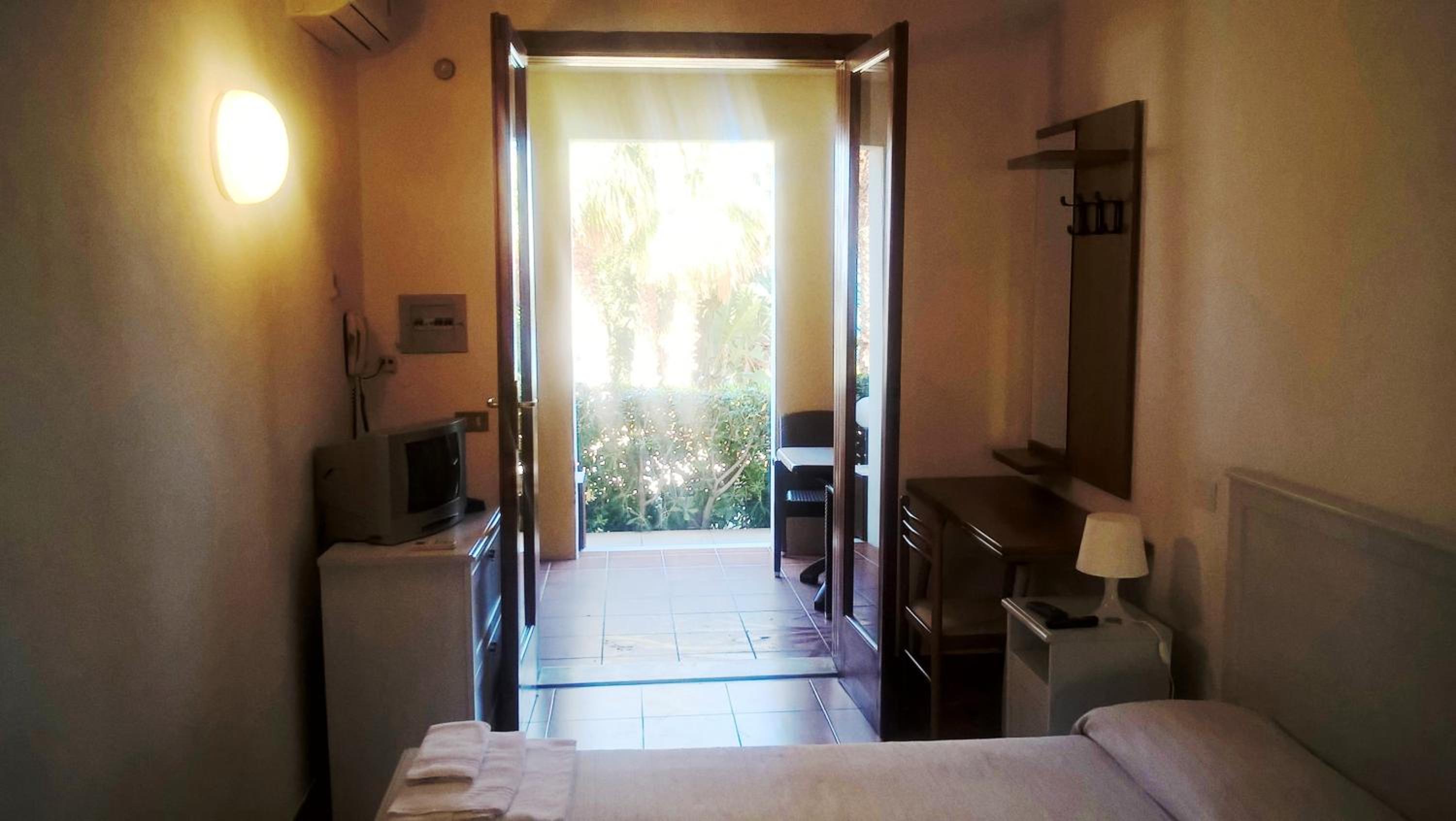 VRclub - Villa Ridente Residence