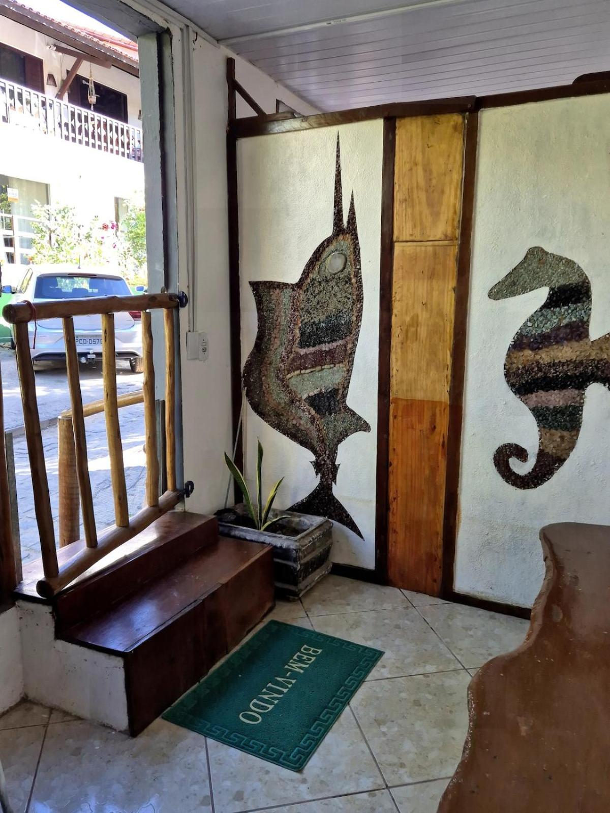 PS1 · Pipa beach studio: enjoy the sea vibes for 4 ppl!