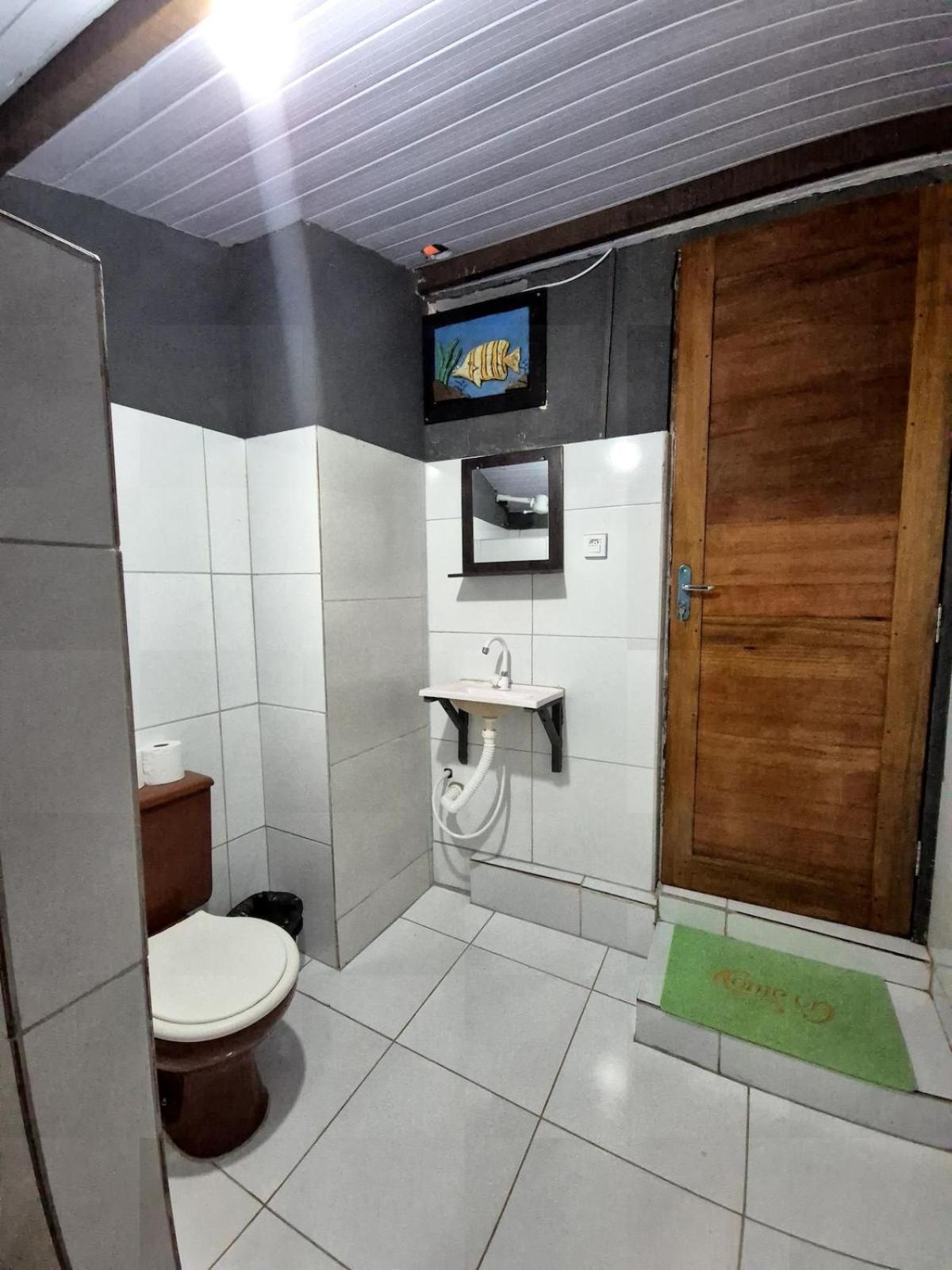 PS1 · Pipa beach studio: enjoy the sea vibes for 4 ppl!