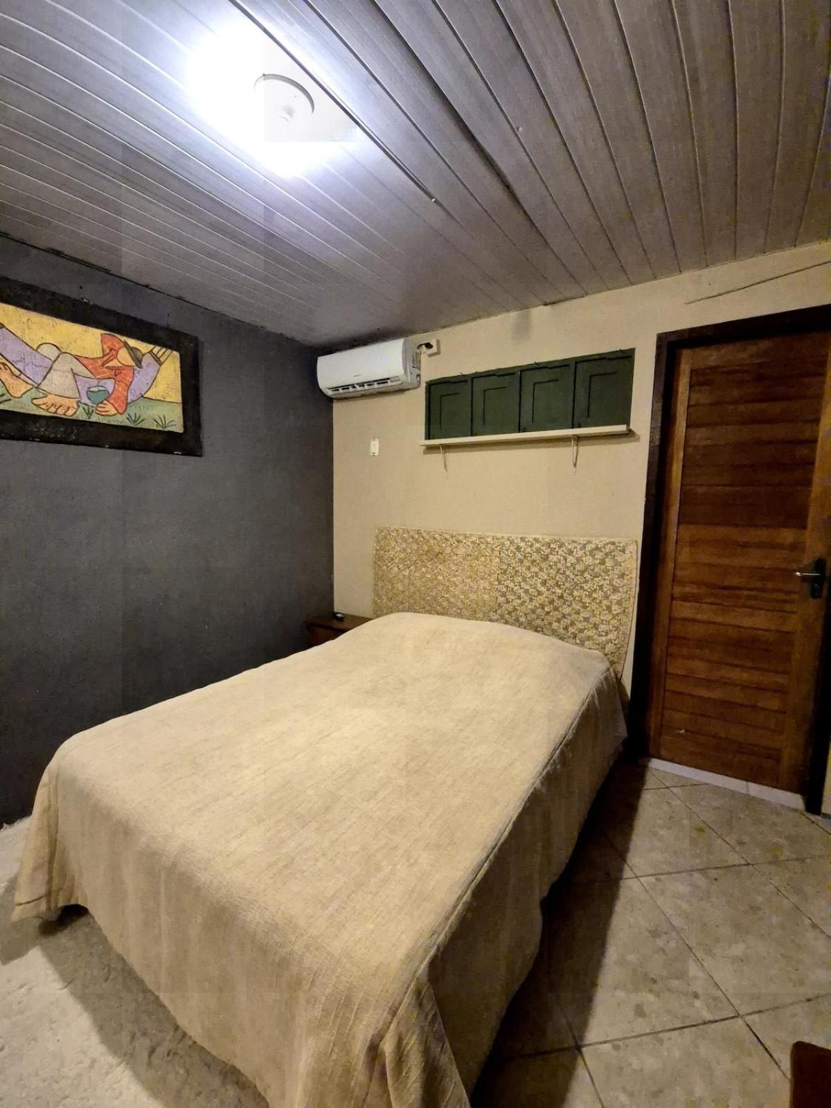 PS1 · Pipa beach studio: enjoy the sea vibes for 4 ppl!