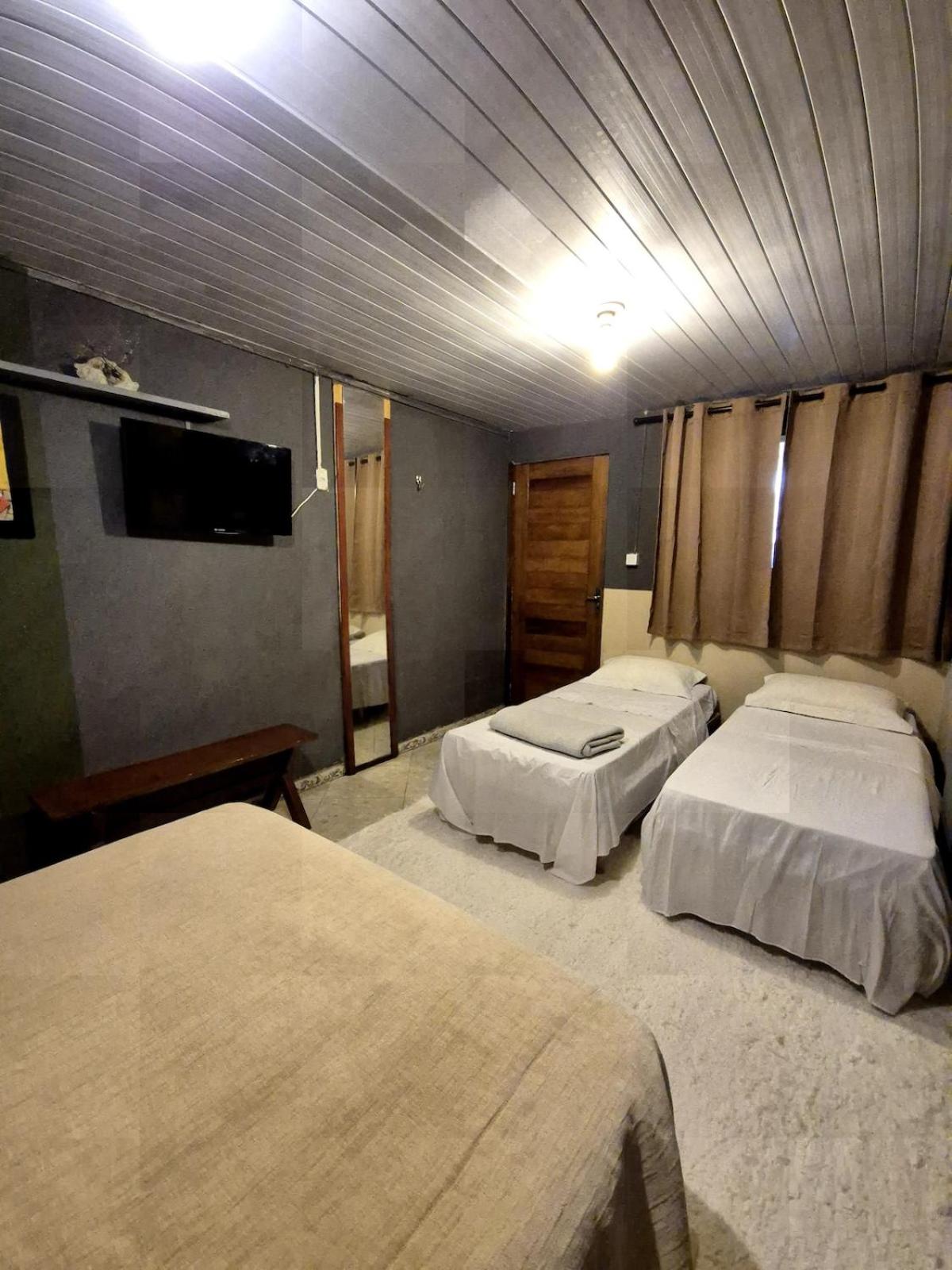 PS1 · Pipa beach studio: enjoy the sea vibes for 4 ppl!