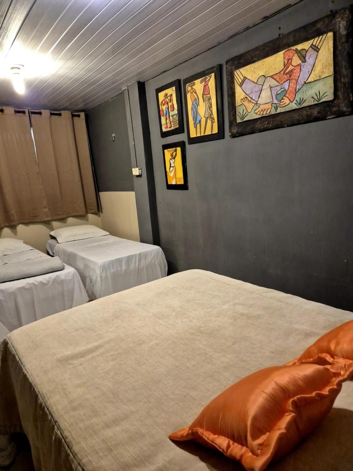 PS1 · Pipa beach studio: enjoy the sea vibes for 4 ppl!