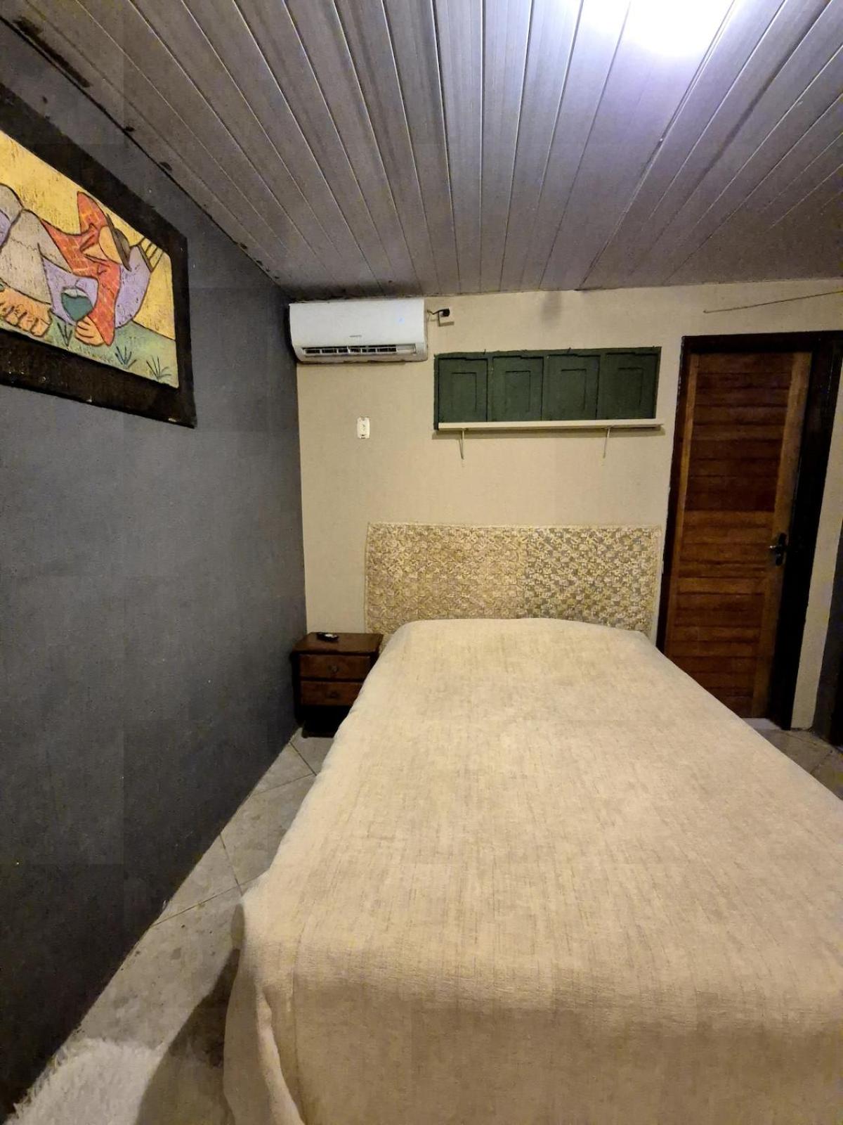 PS1 · Pipa beach studio: enjoy the sea vibes for 4 ppl!