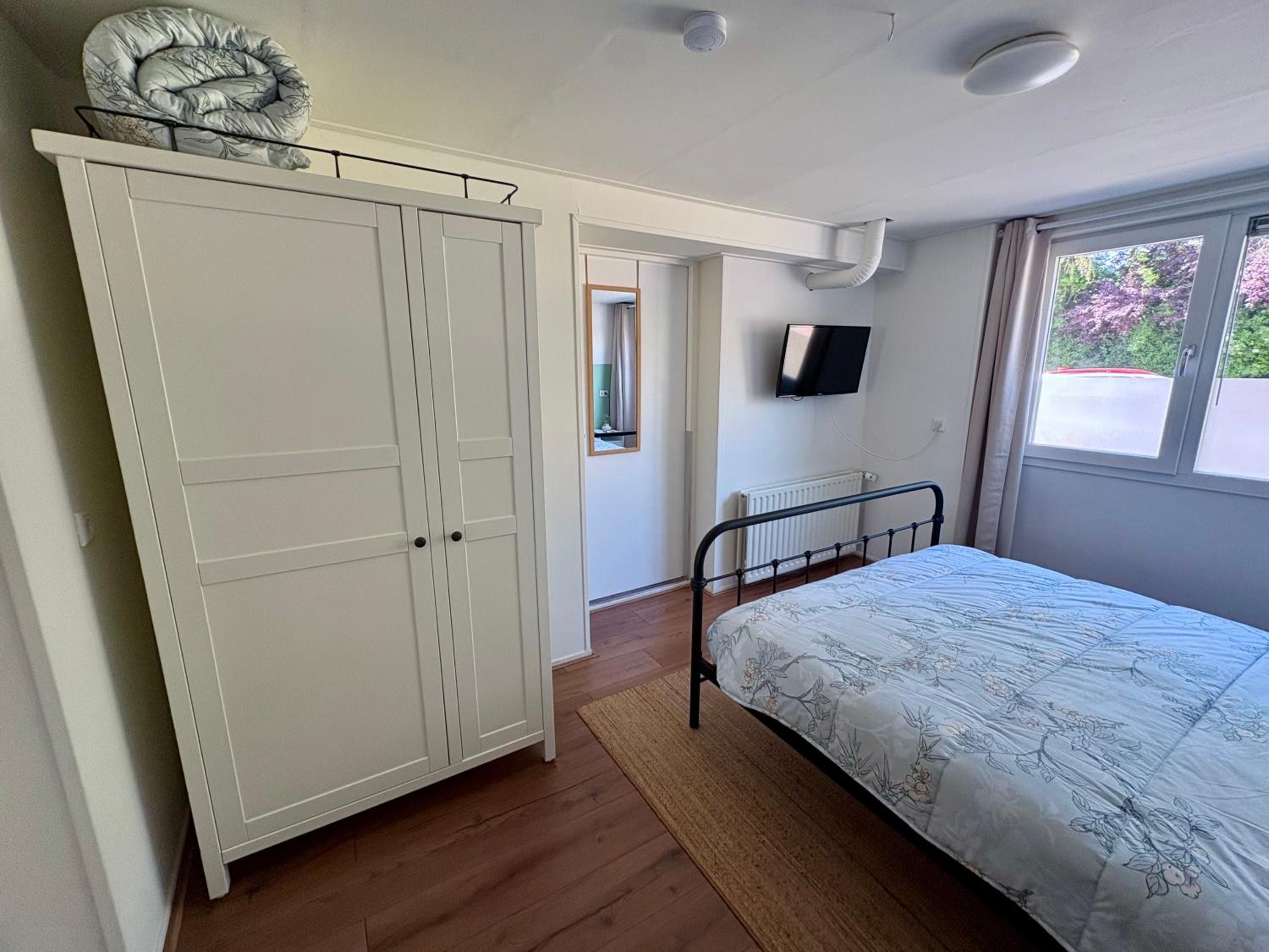 The Sleep Studio