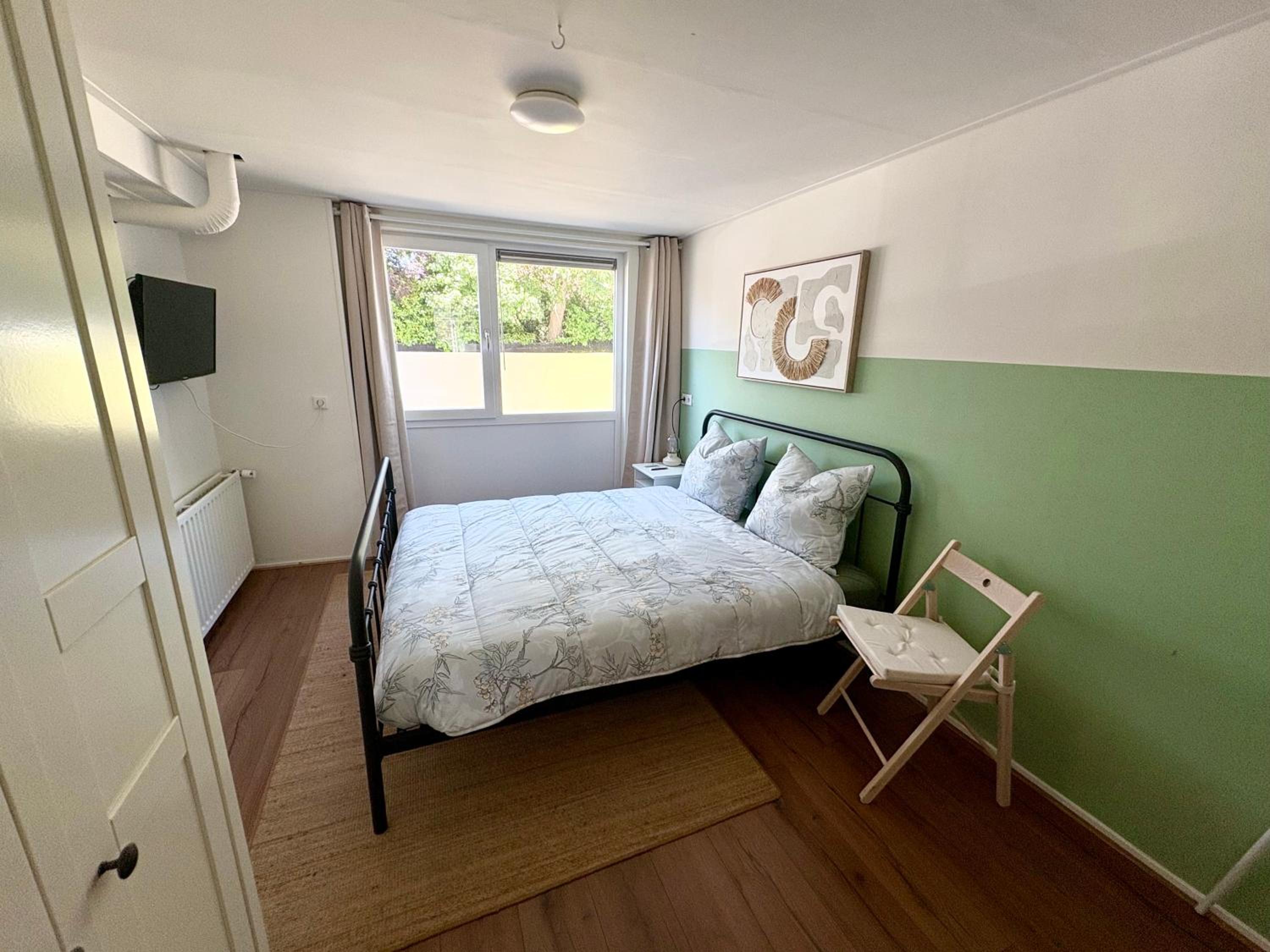 The Sleep Studio