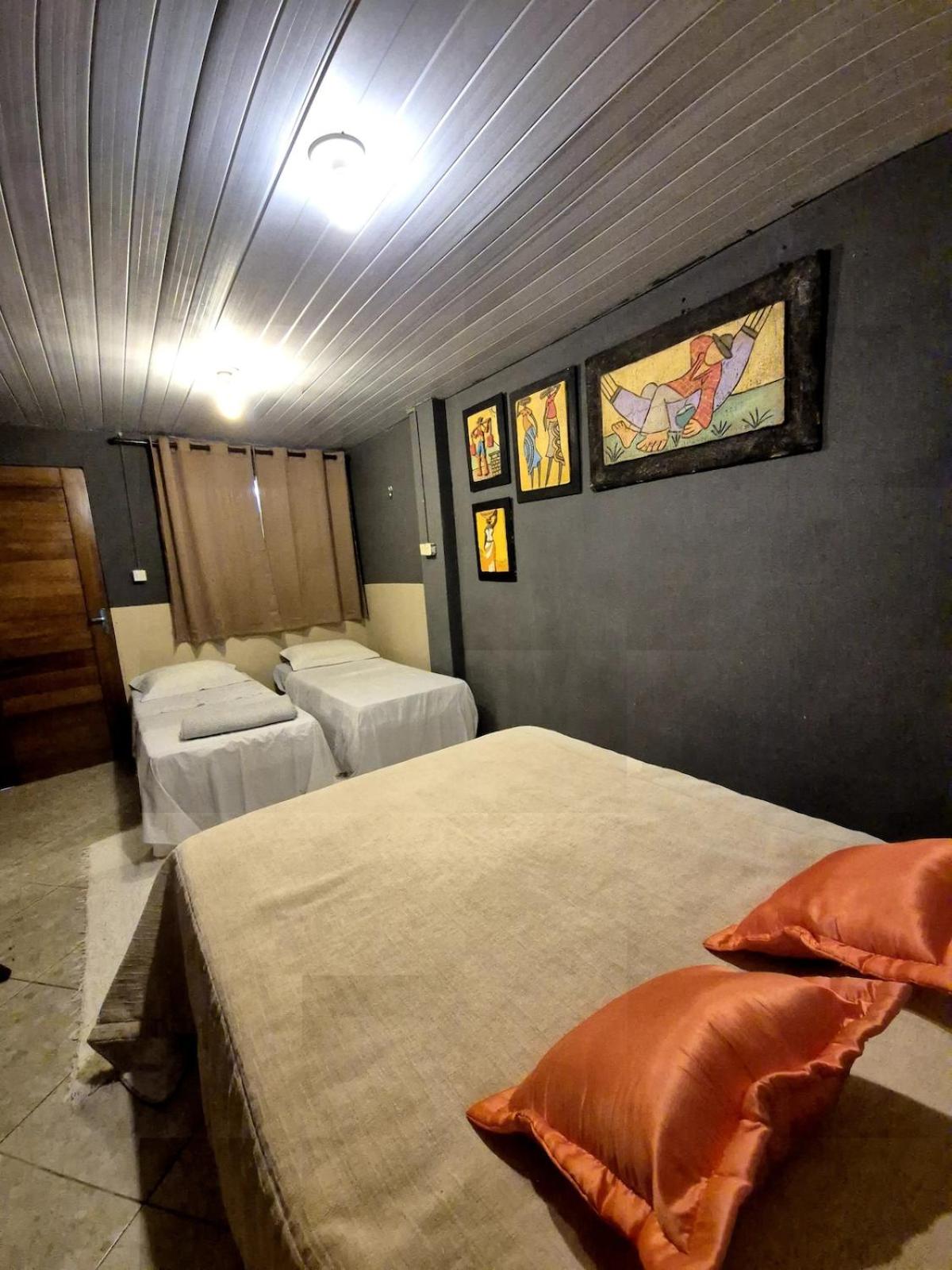 PS1 · Pipa beach studio: enjoy the sea vibes for 4 ppl!