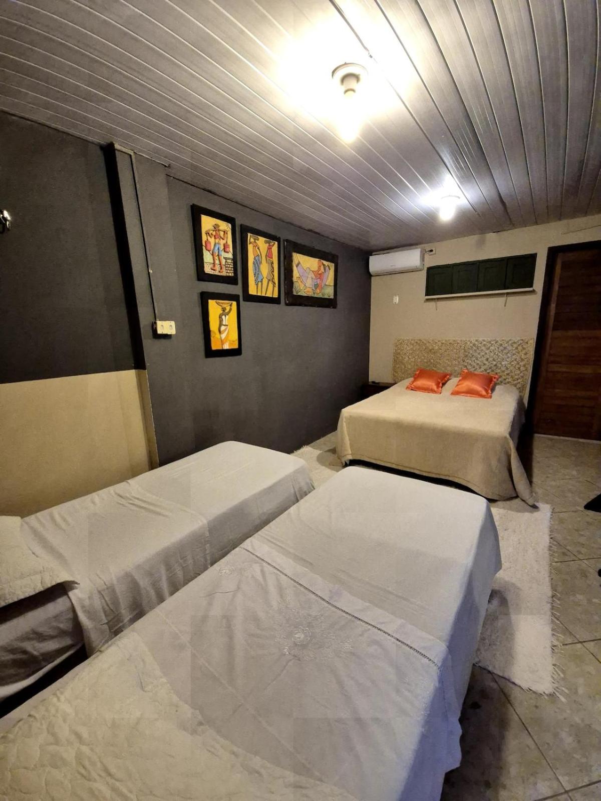 PS1 · Pipa beach studio: enjoy the sea vibes for 4 ppl!