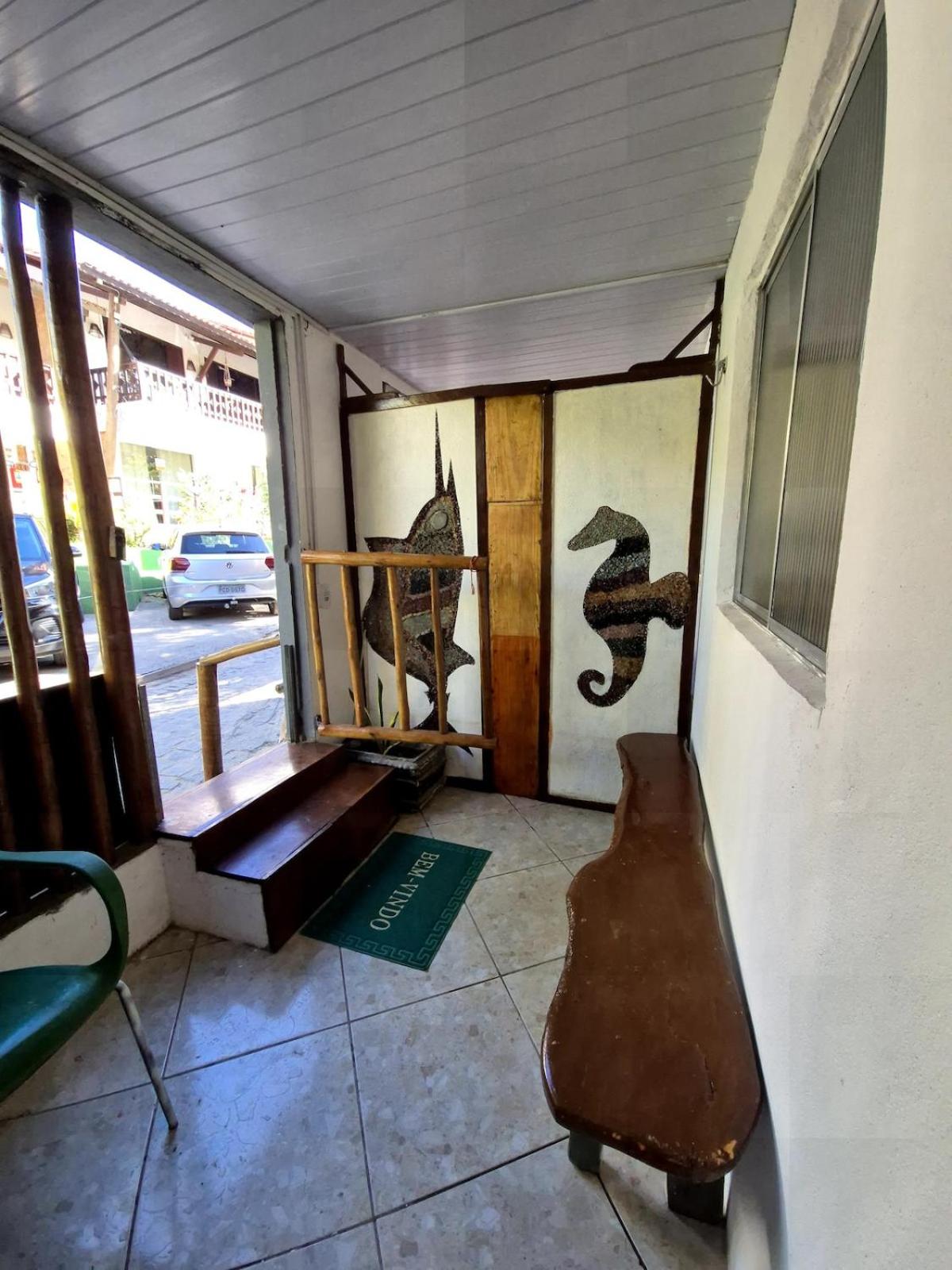 PS1 · Pipa beach studio: enjoy the sea vibes for 4 ppl!