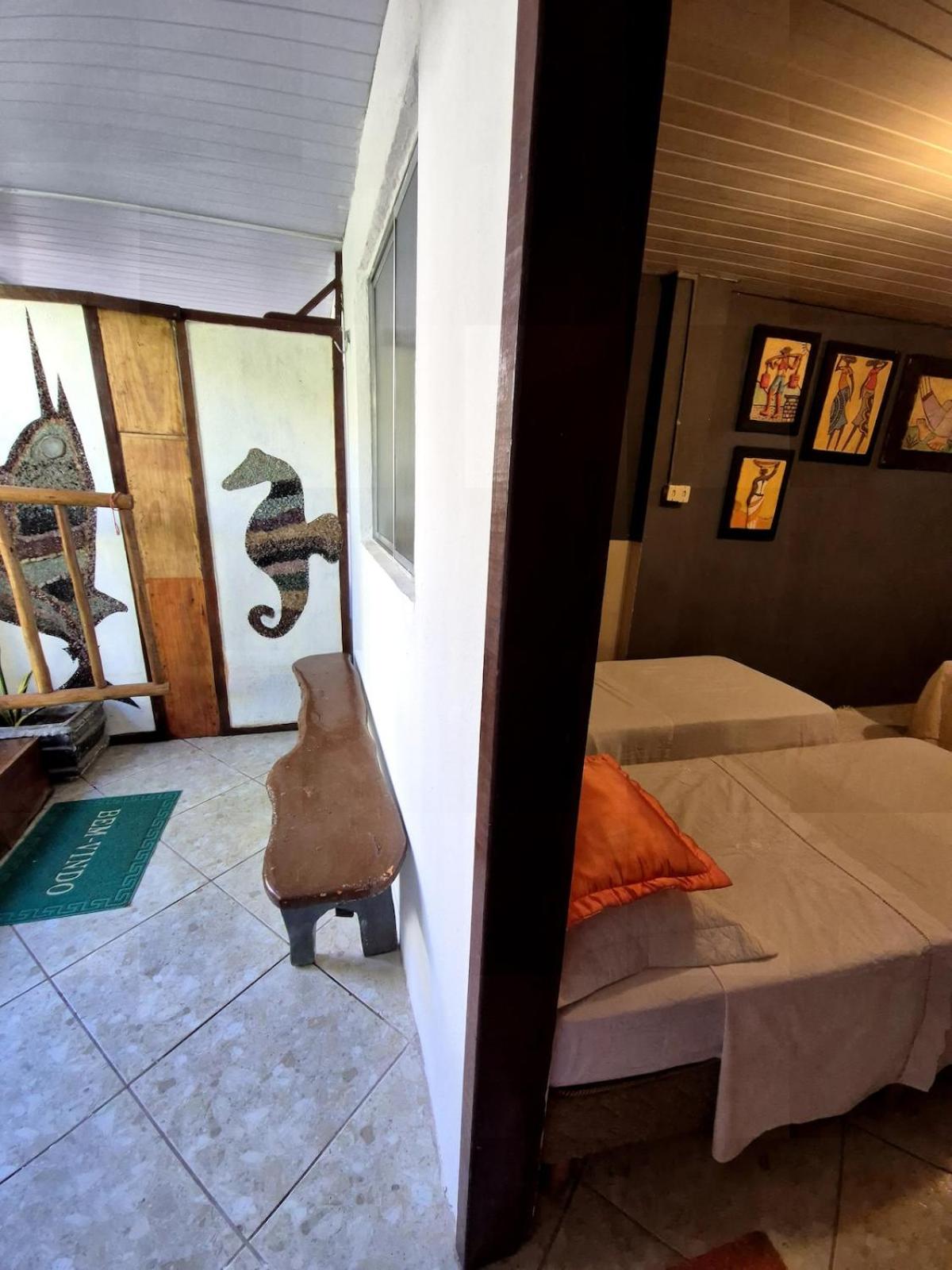 PS1 · Pipa beach studio: enjoy the sea vibes for 4 ppl!