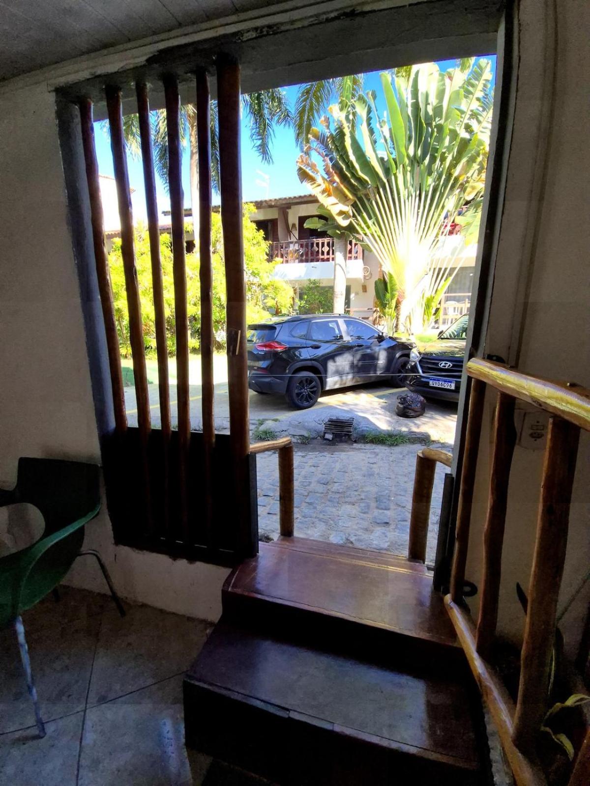 PS1 · Pipa beach studio: enjoy the sea vibes for 4 ppl!